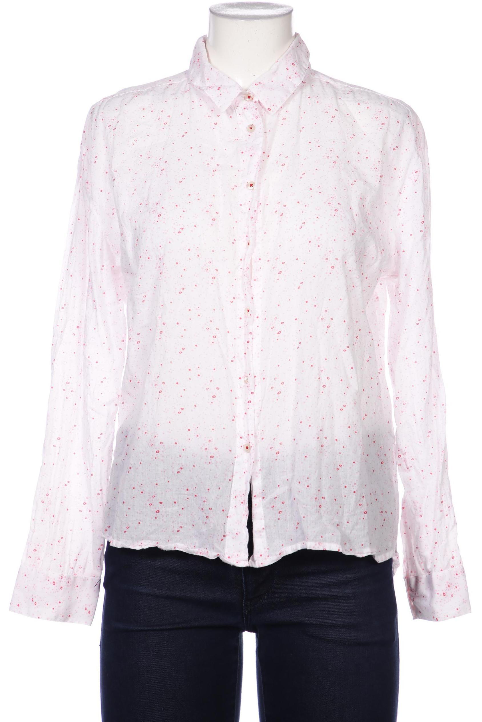 

Emily van den Bergh Damen Bluse, pink