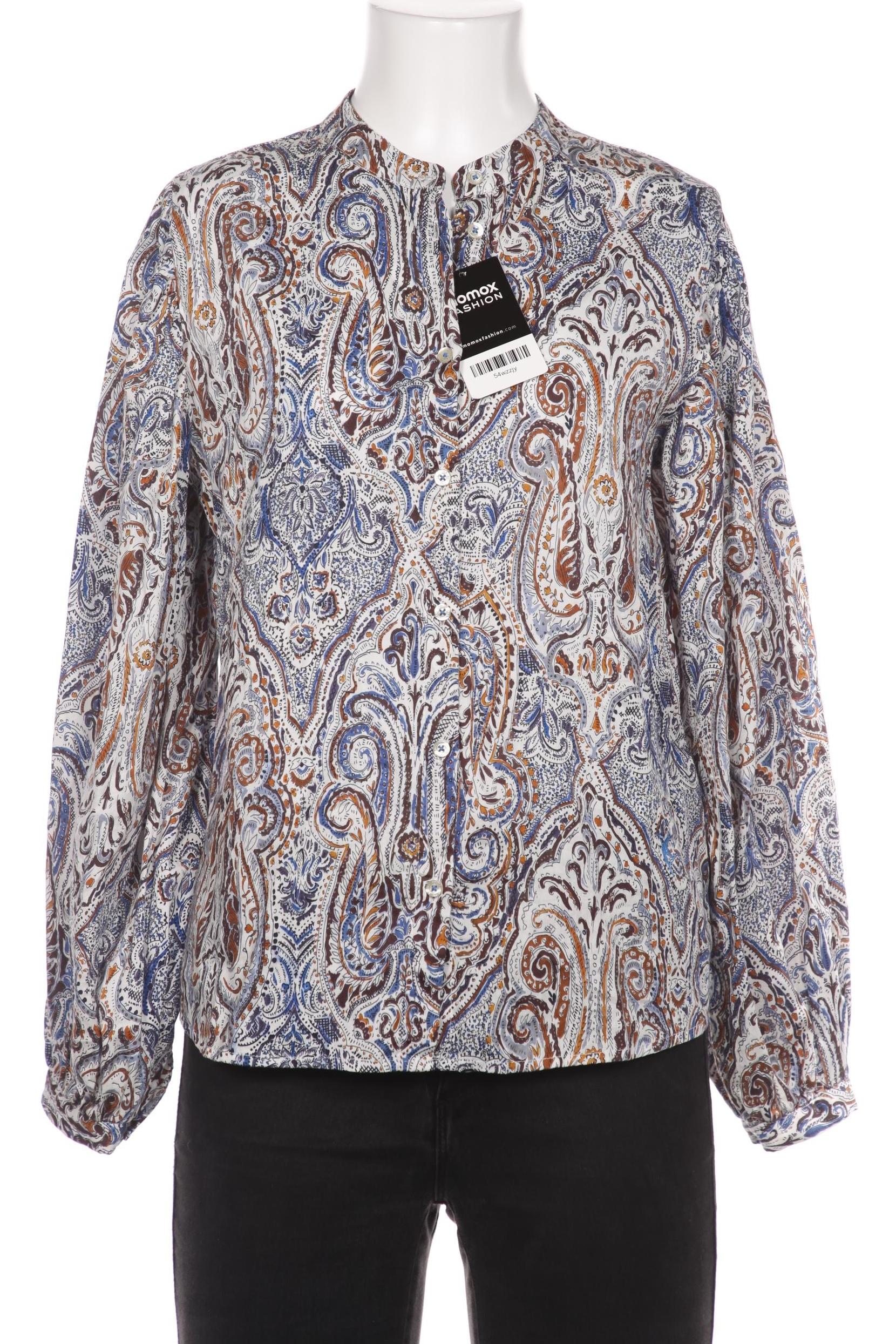 

Emily van den Bergh Damen Bluse, mehrfarbig, Gr. 36