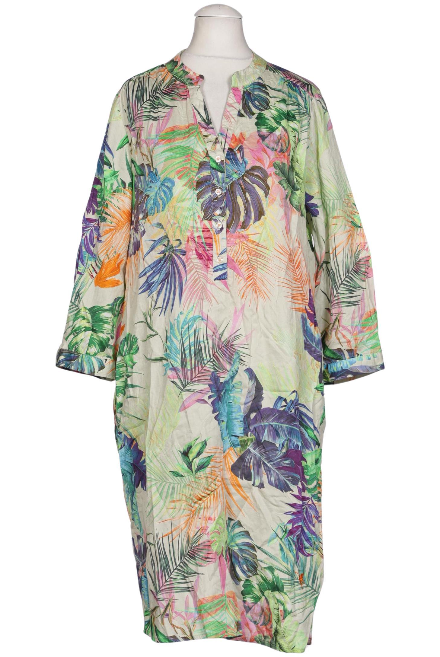 

Emily van den Bergh Damen Kleid, mehrfarbig, Gr. 36