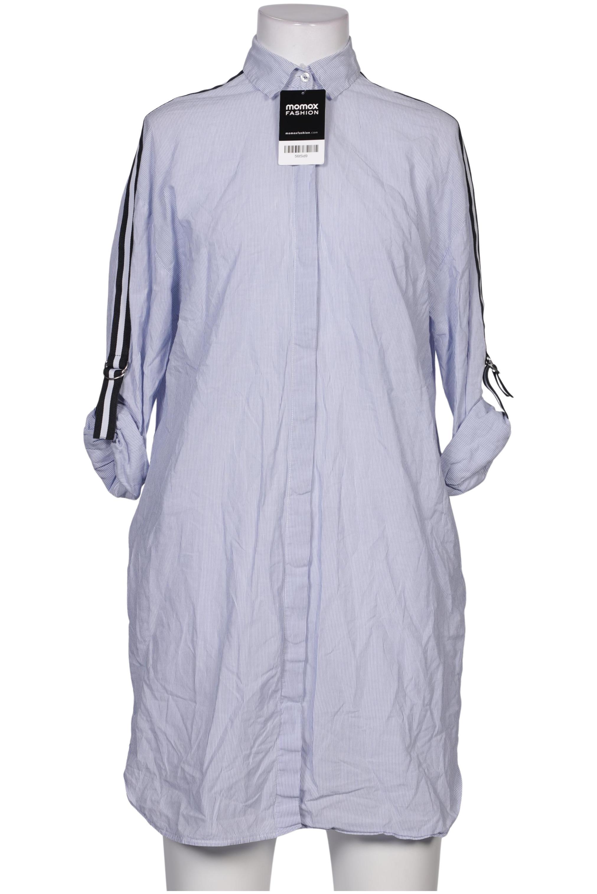

Emily van den Bergh Damen Kleid, hellblau, Gr. 34