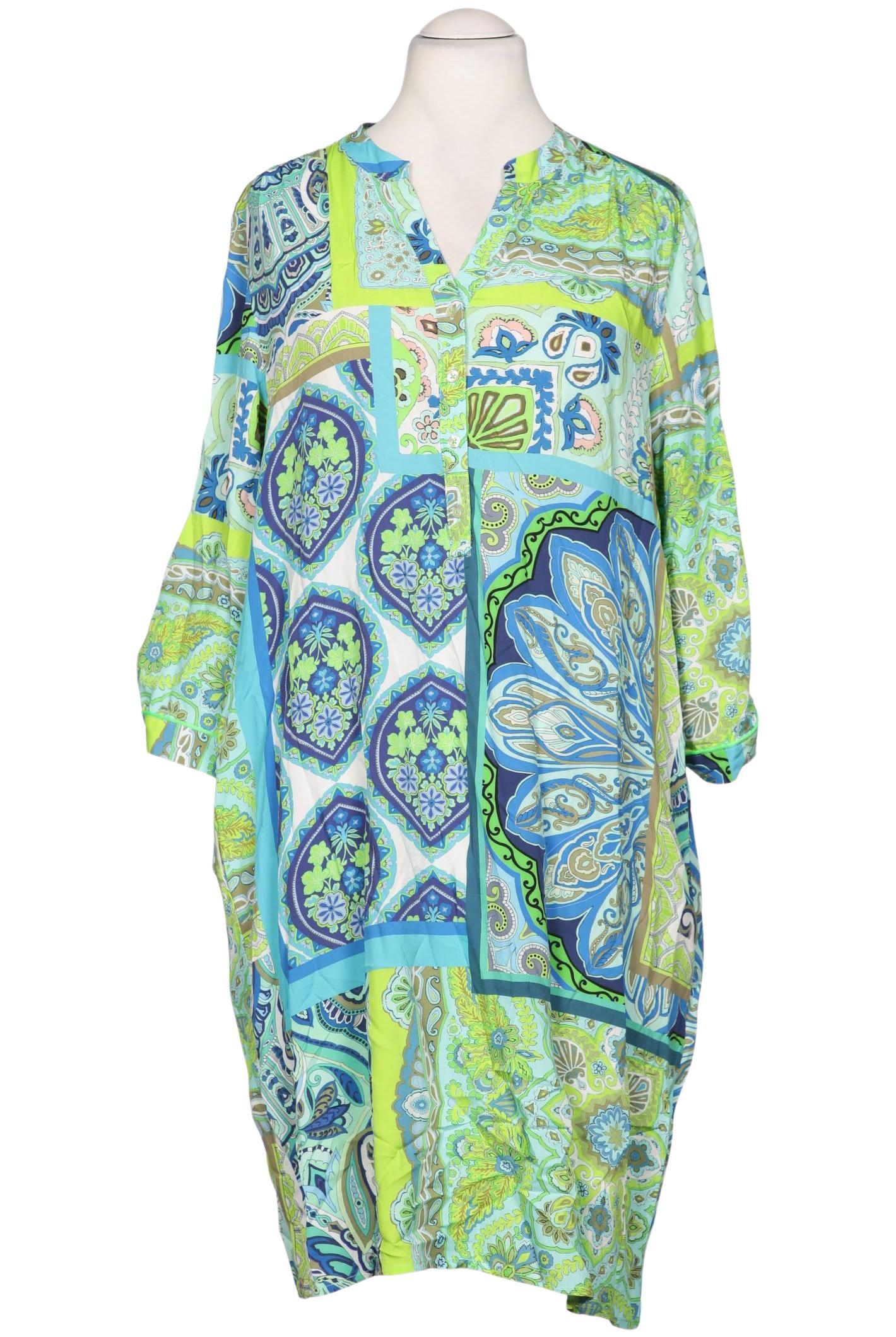 

Emily van den Bergh Damen Kleid, mehrfarbig, Gr. 42