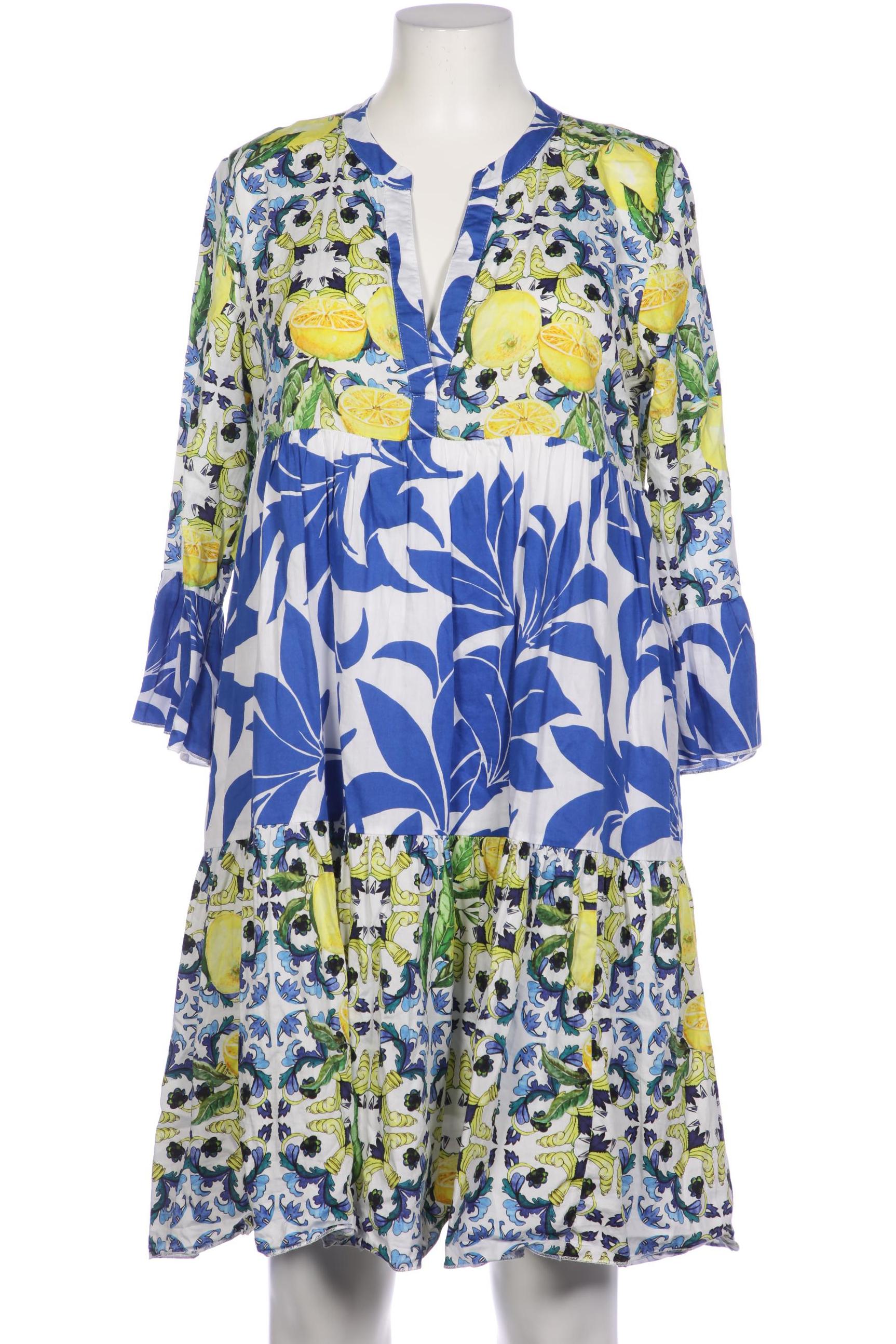 

Emily van den Bergh Damen Kleid, blau