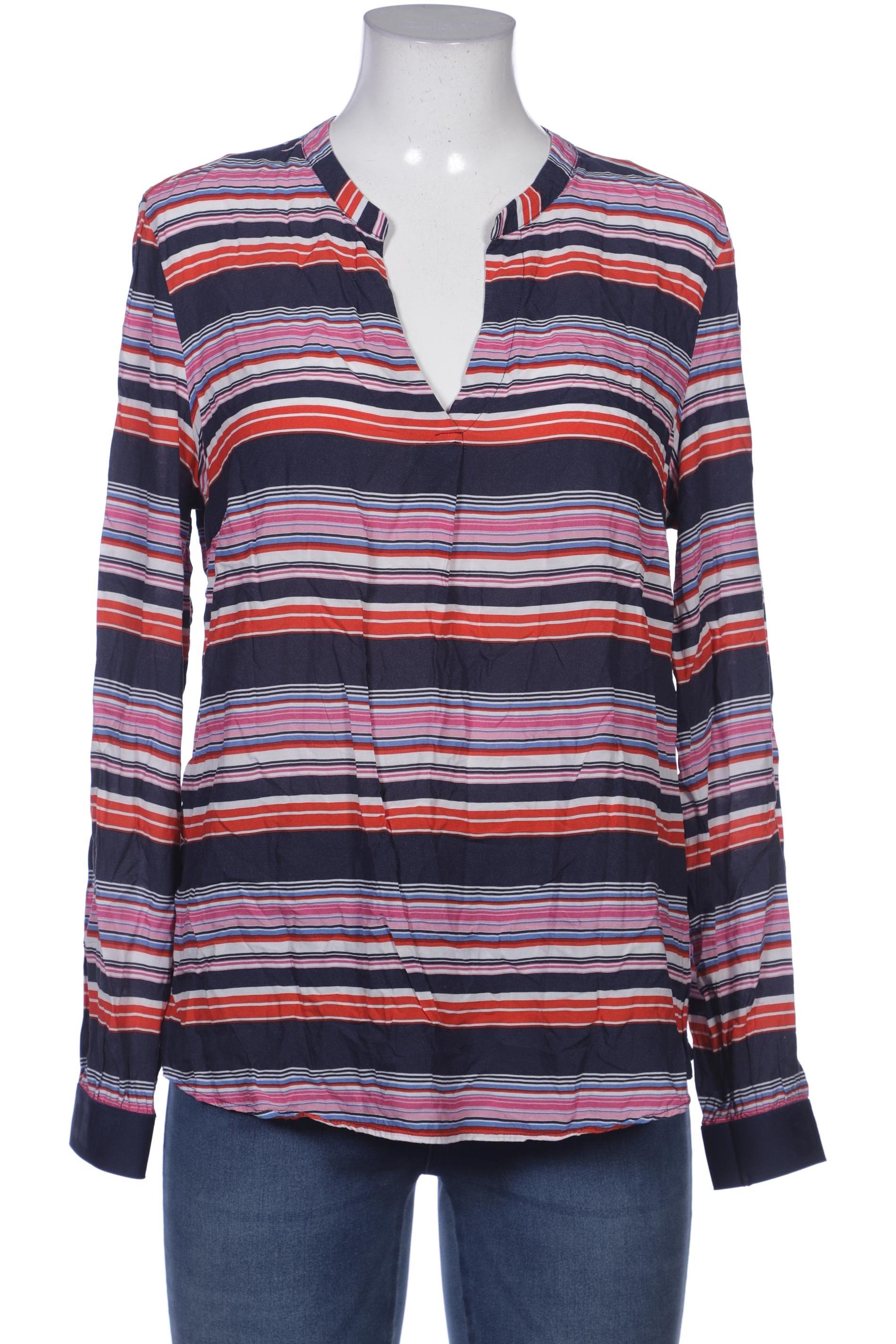 

Emily van den Bergh Damen Bluse, mehrfarbig, Gr. 42