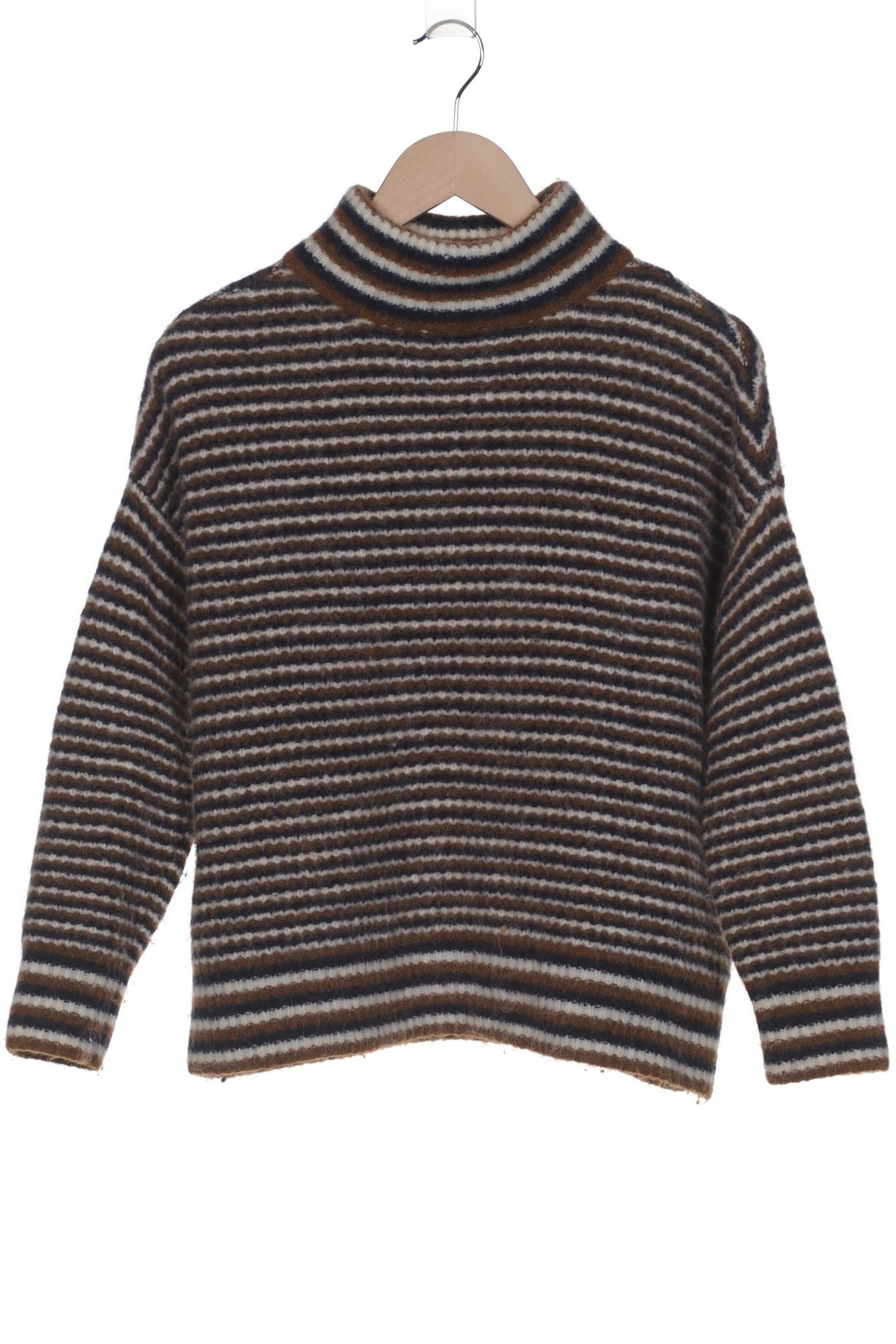

Emily van den Bergh Damen Pullover, braun, Gr. 38