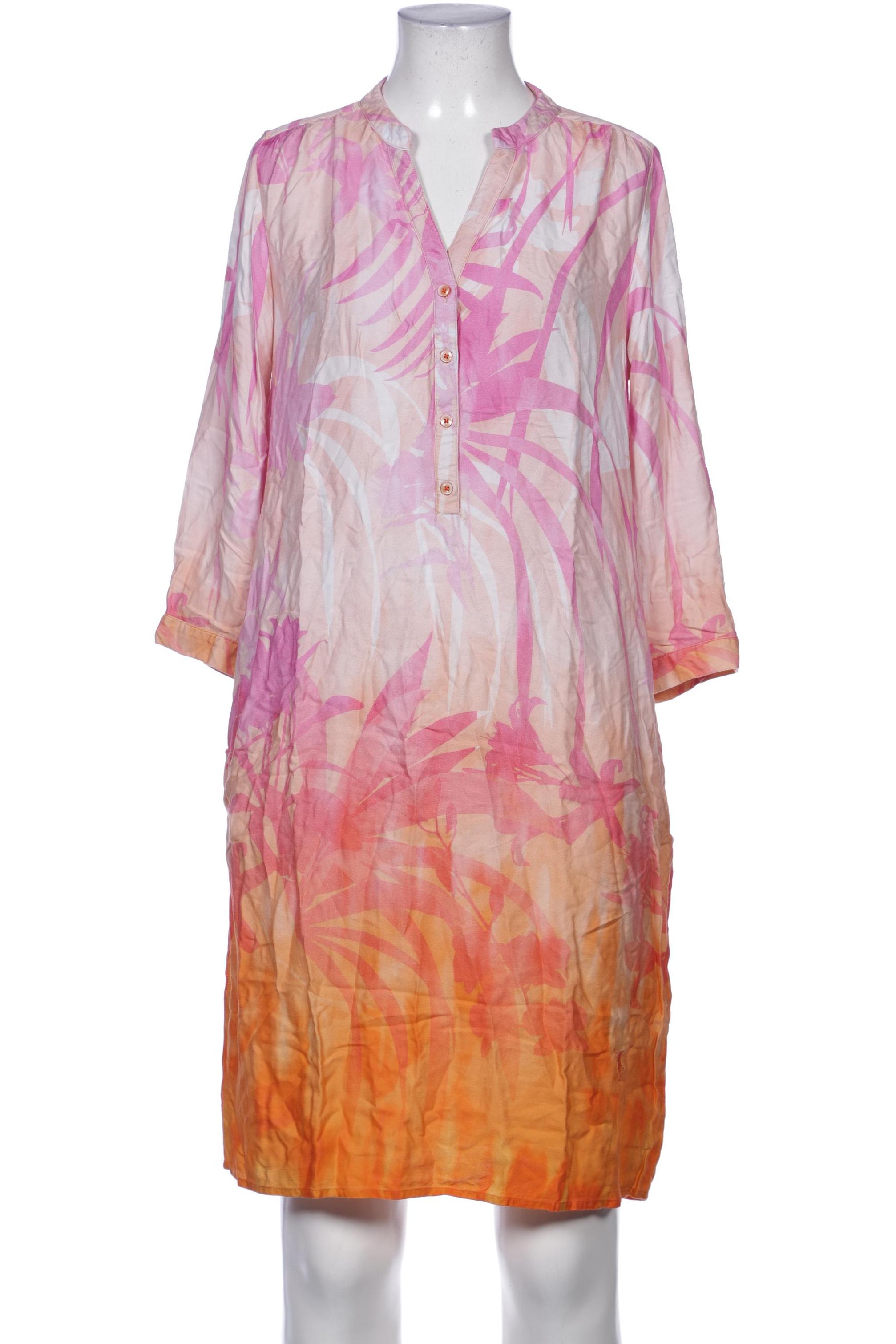 

Emily van den Bergh Damen Kleid, pink, Gr. 38