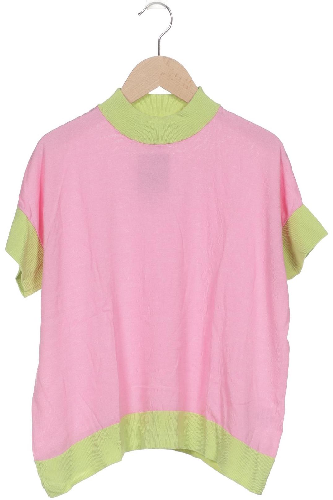 

Emily van den Bergh Damen T-Shirt, pink, Gr. 36
