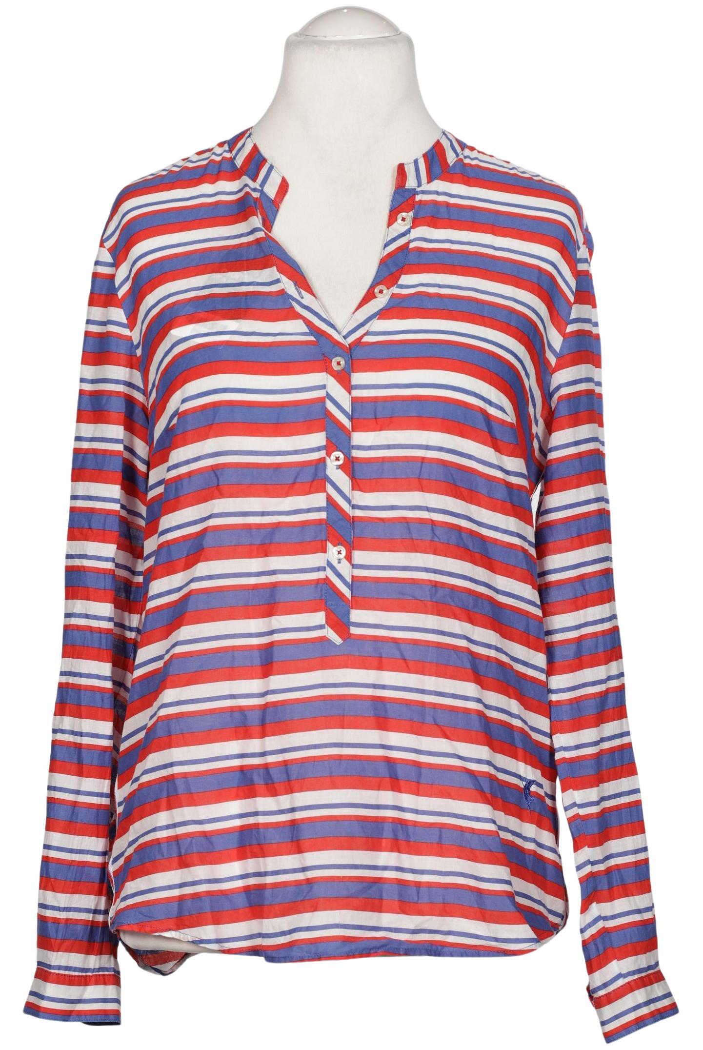 

Emily van den Bergh Damen Bluse, mehrfarbig, Gr. 42