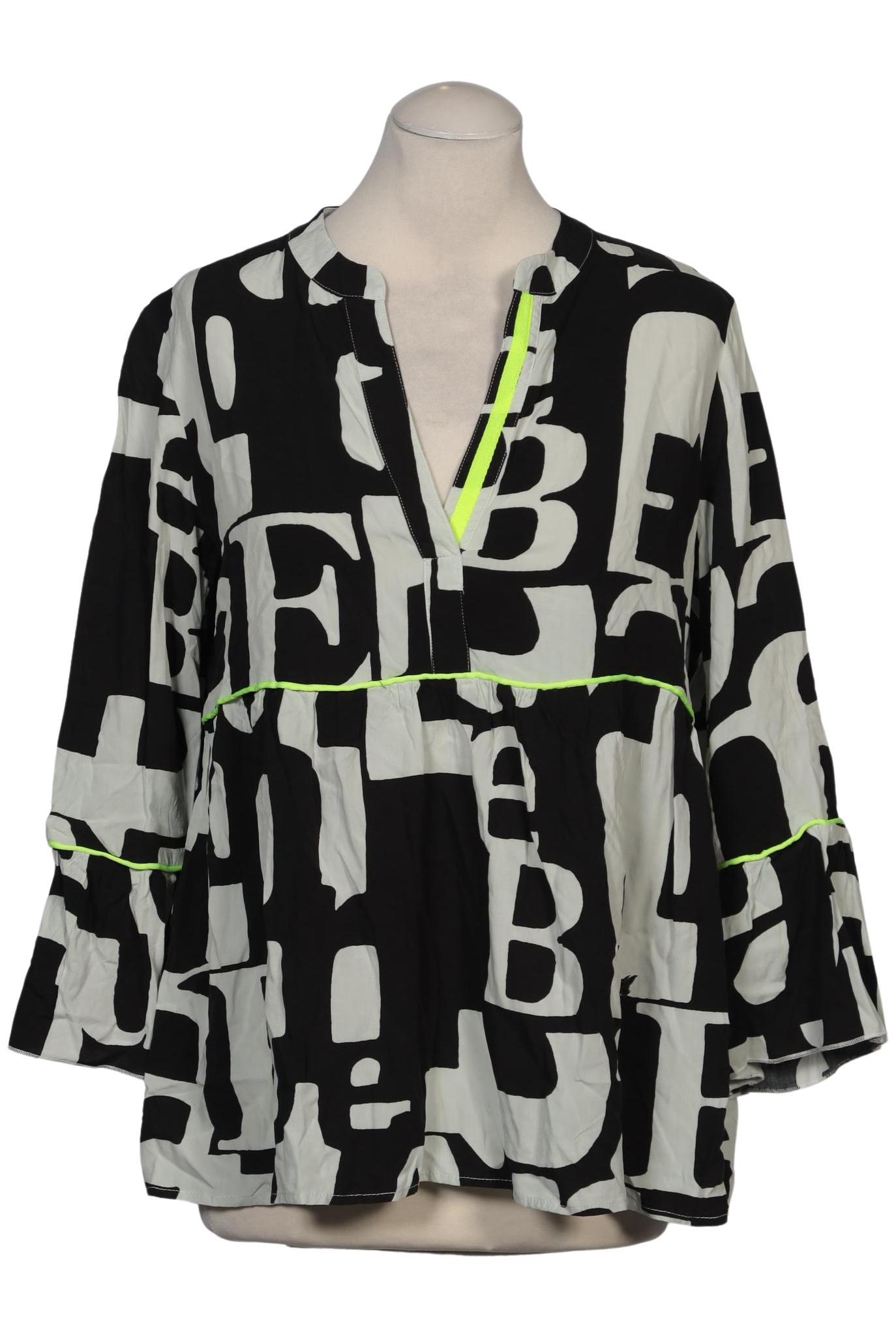 

Emily van den Bergh Damen Bluse, neon, Gr. 38