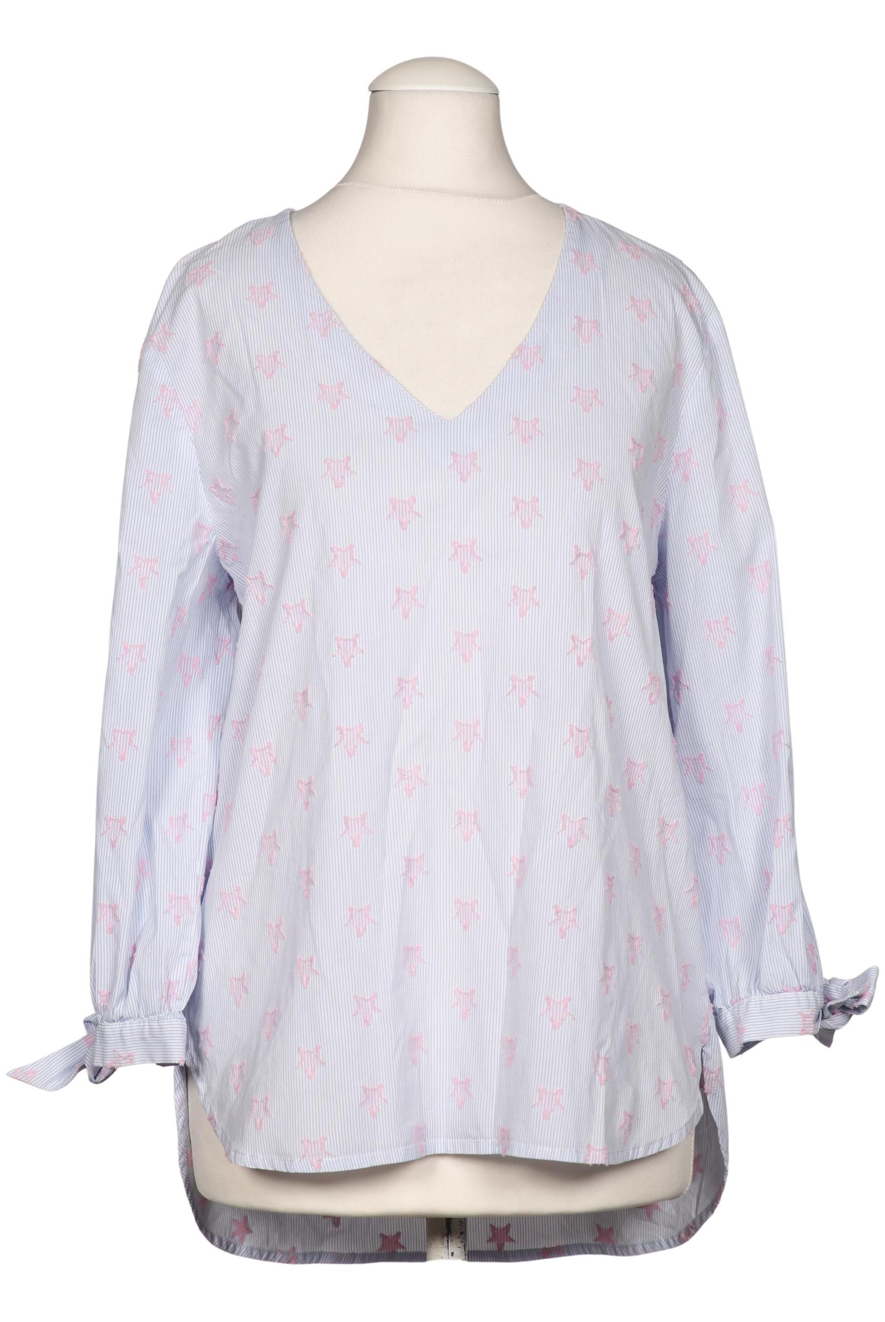 

Emily van den Bergh Damen Bluse, mehrfarbig, Gr. 36