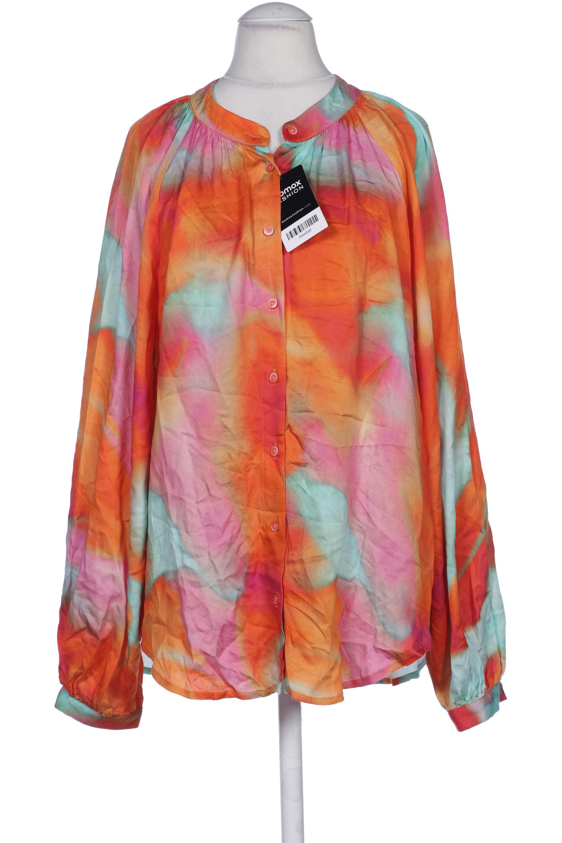 

Emily van den Bergh Damen Bluse, mehrfarbig, Gr. 38
