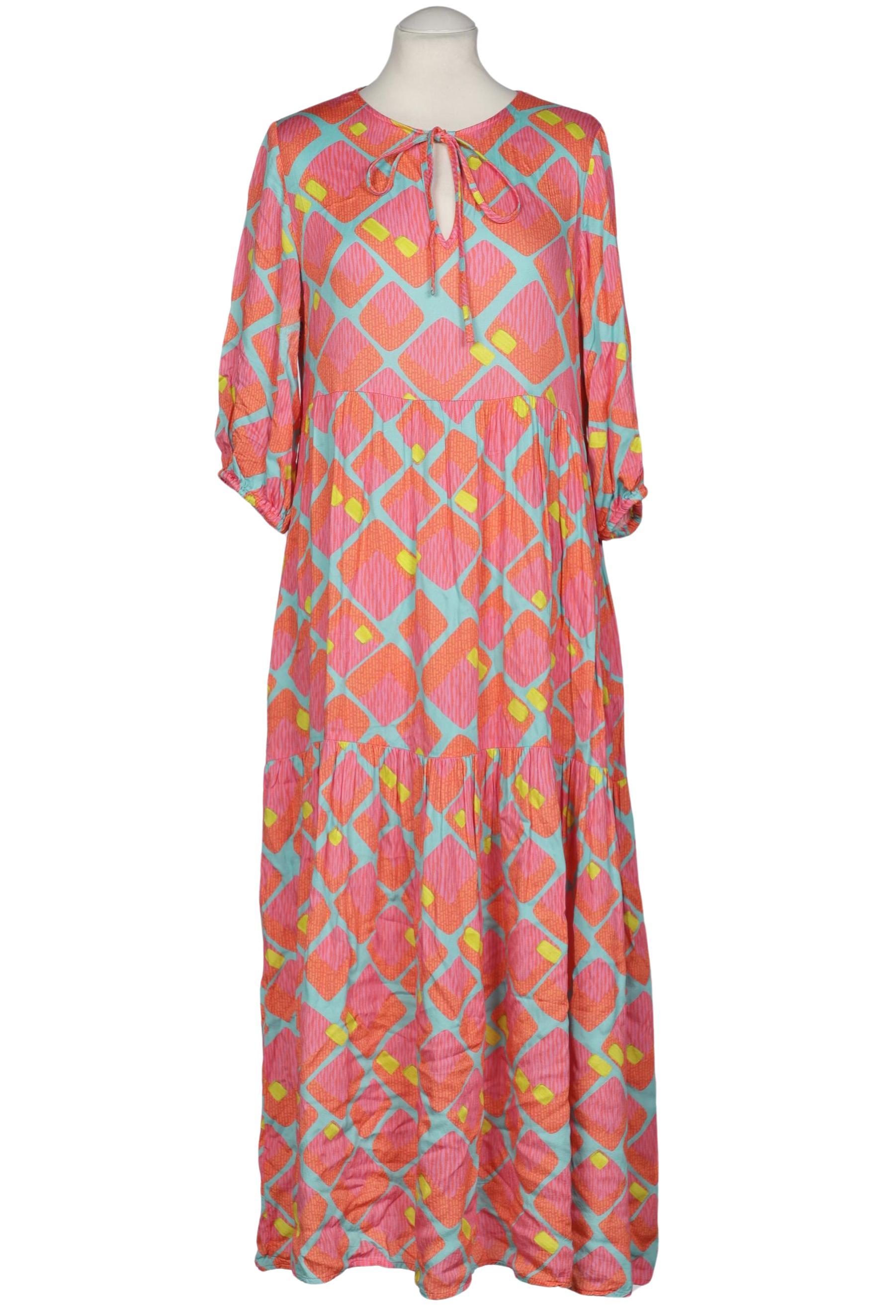 

Emily van den Bergh Damen Kleid, pink, Gr. 38