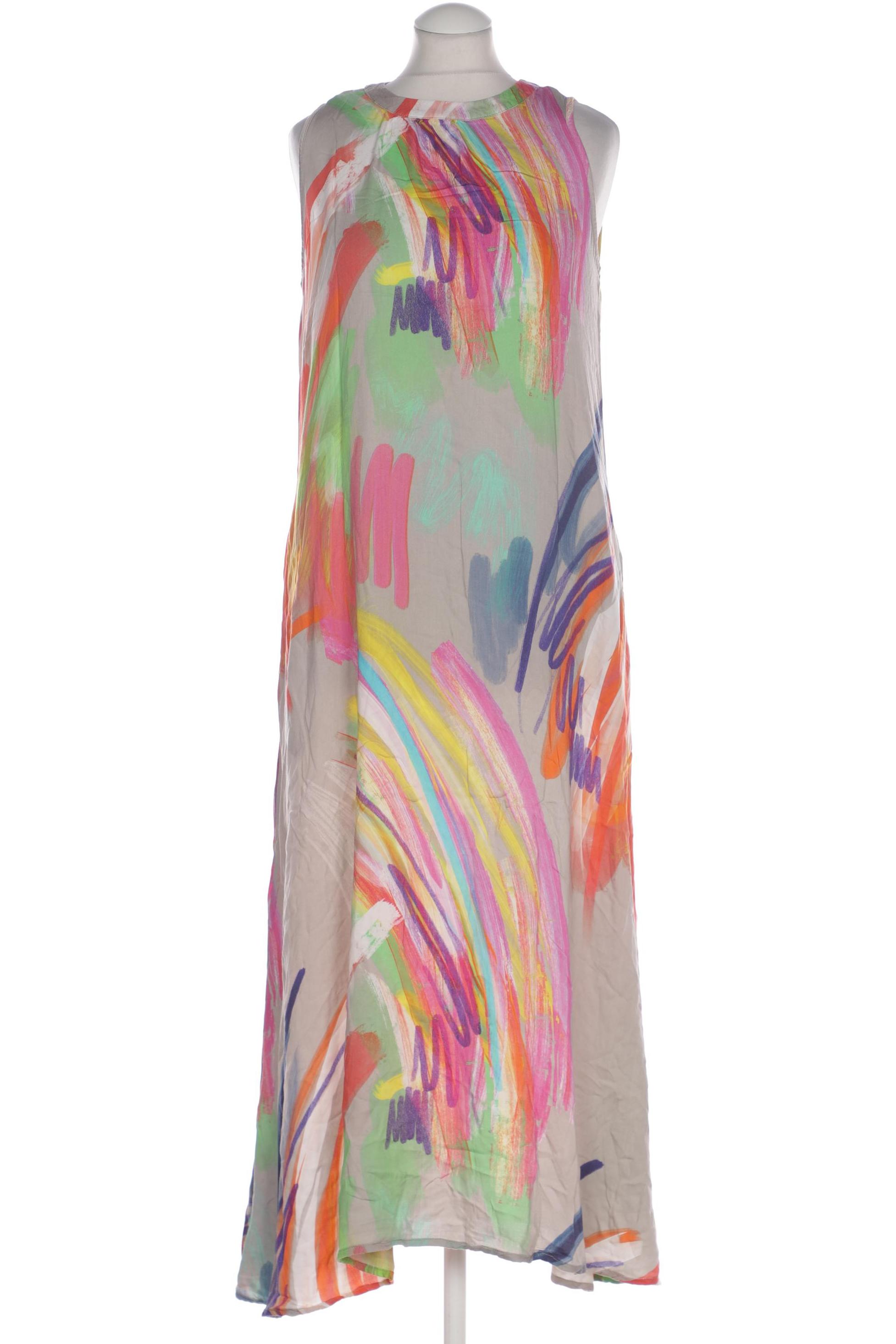 

Emily van den Bergh Damen Kleid, mehrfarbig, Gr. 38