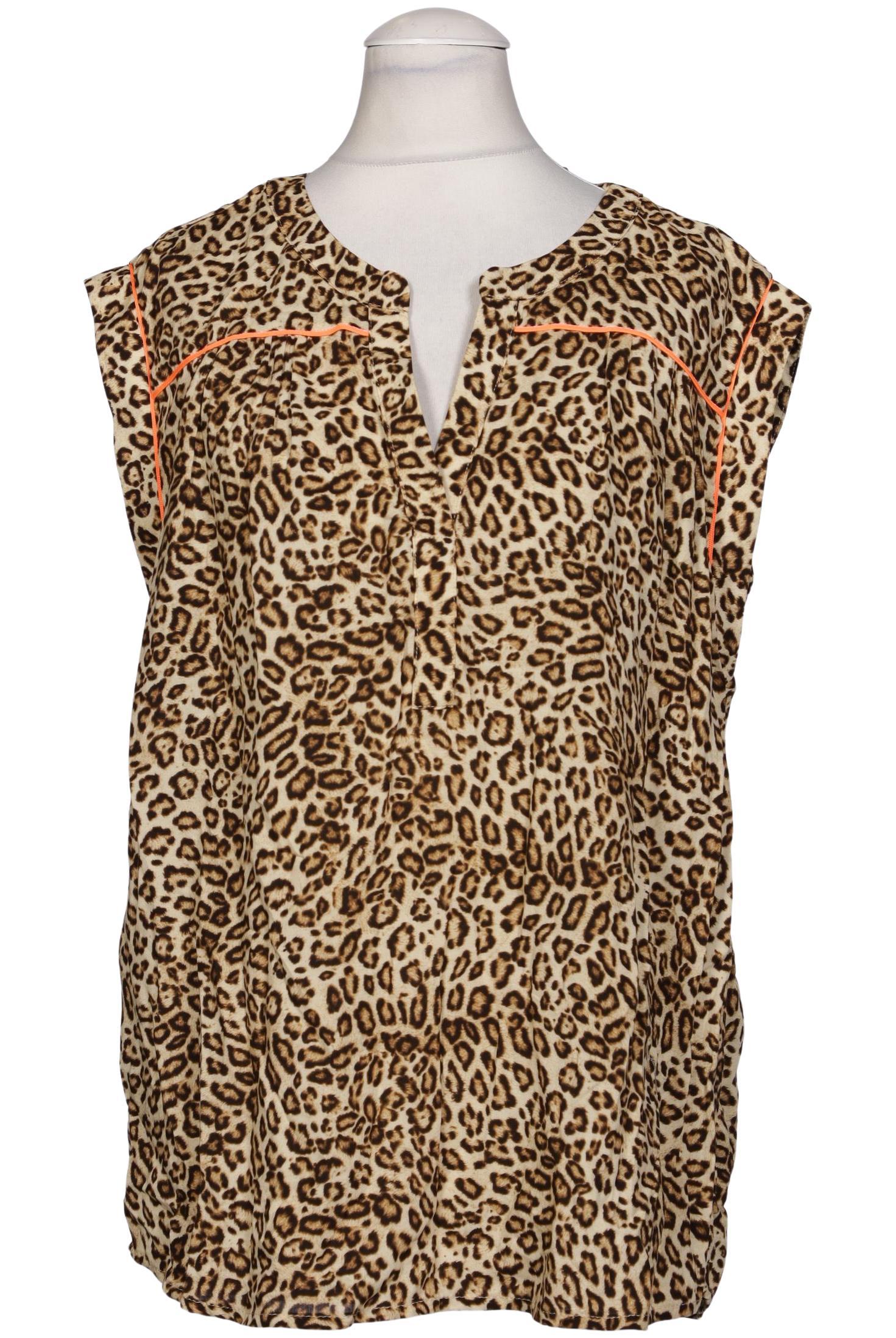 

Emily van den Bergh Damen Bluse, mehrfarbig, Gr. 38