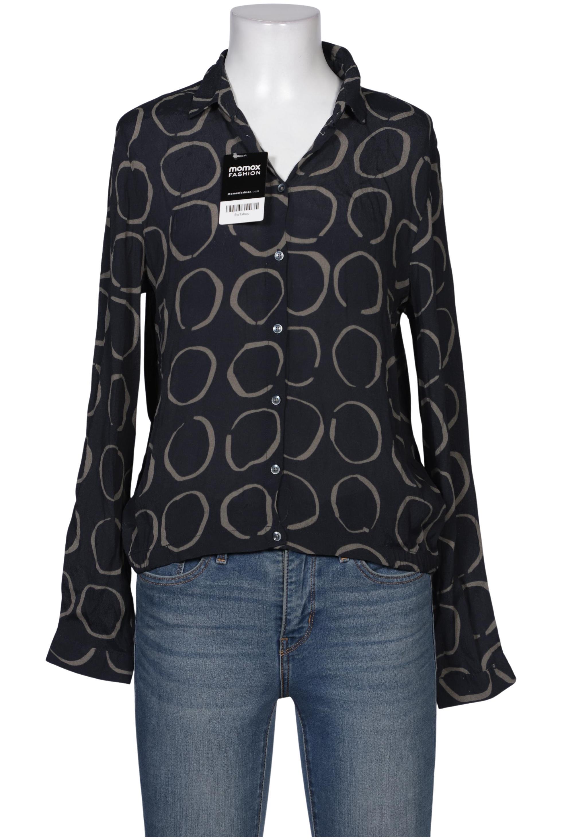 

Emily van den Bergh Damen Bluse, mehrfarbig, Gr. 38