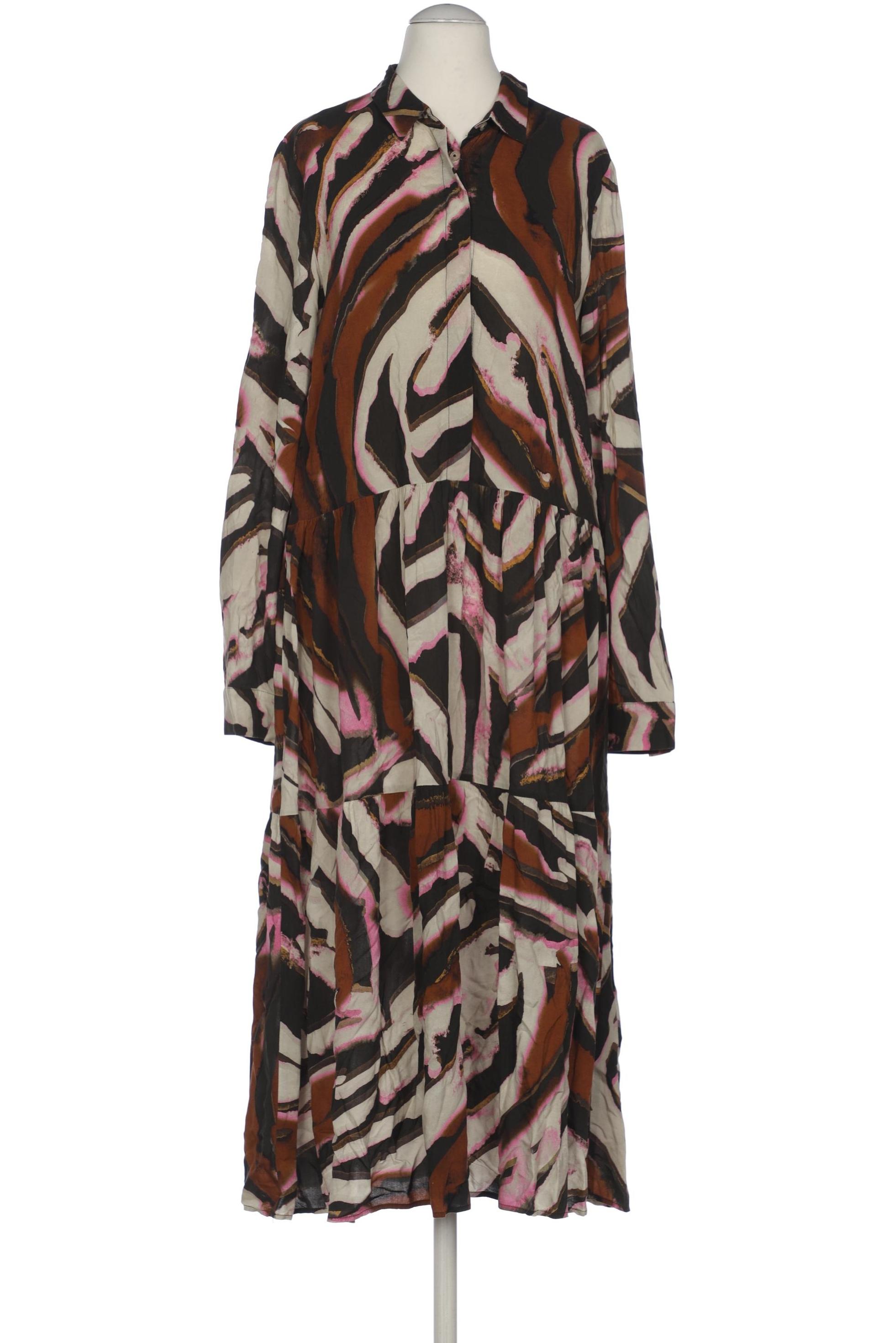 

Emily van den Bergh Damen Kleid, mehrfarbig, Gr. 36