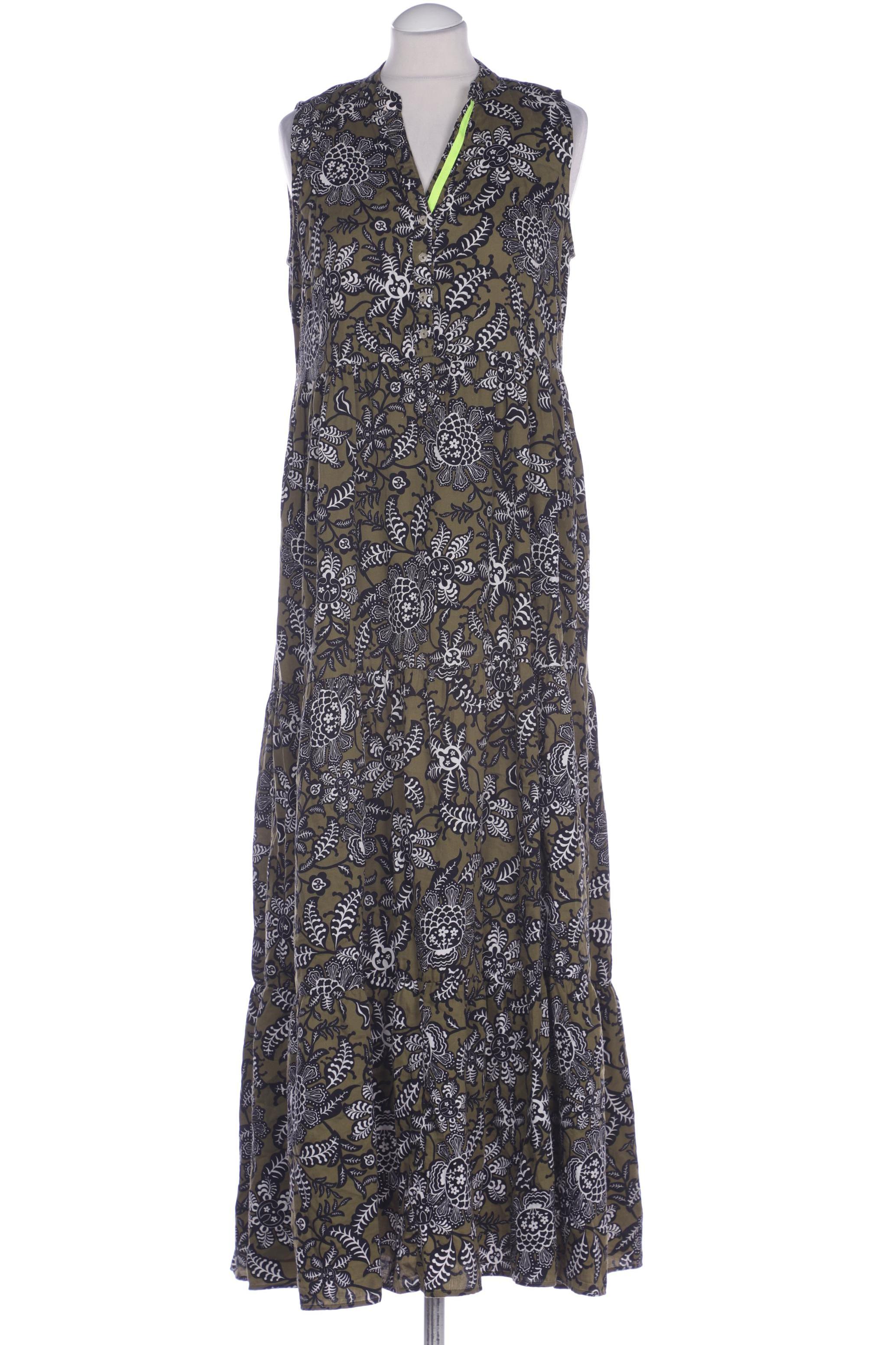 

Emily van den Bergh Damen Kleid, grün