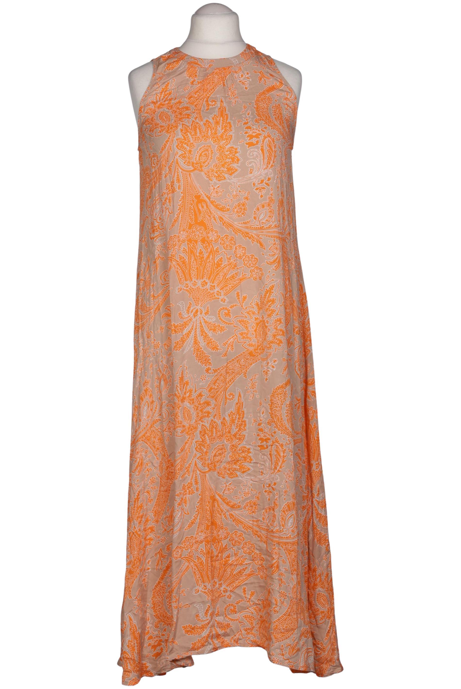 

Emily van den Bergh Damen Kleid, orange, Gr. 38