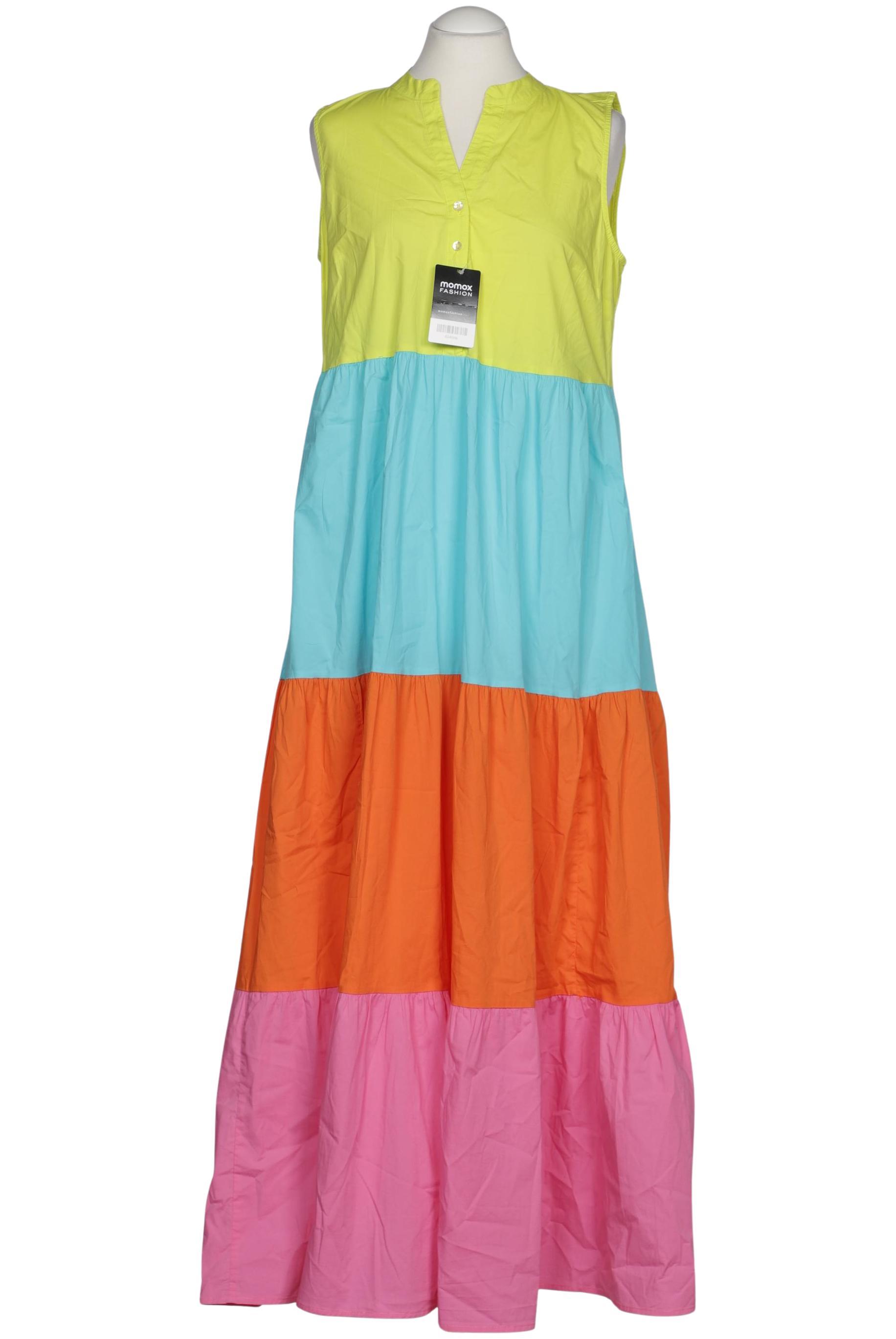 

Emily van den Bergh Damen Kleid, mehrfarbig, Gr. 38