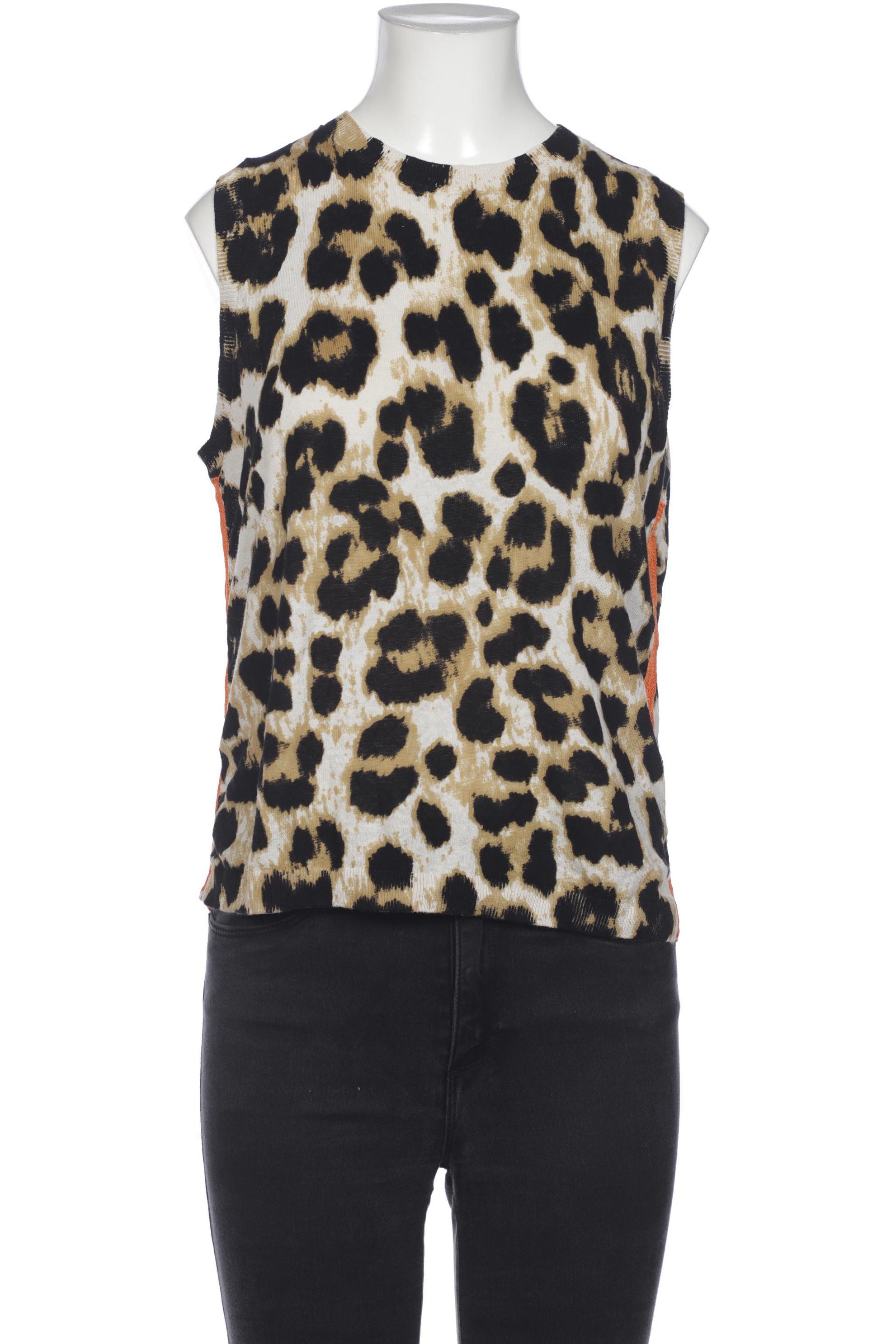 

Emily van den Bergh Damen Pullover, schwarz
