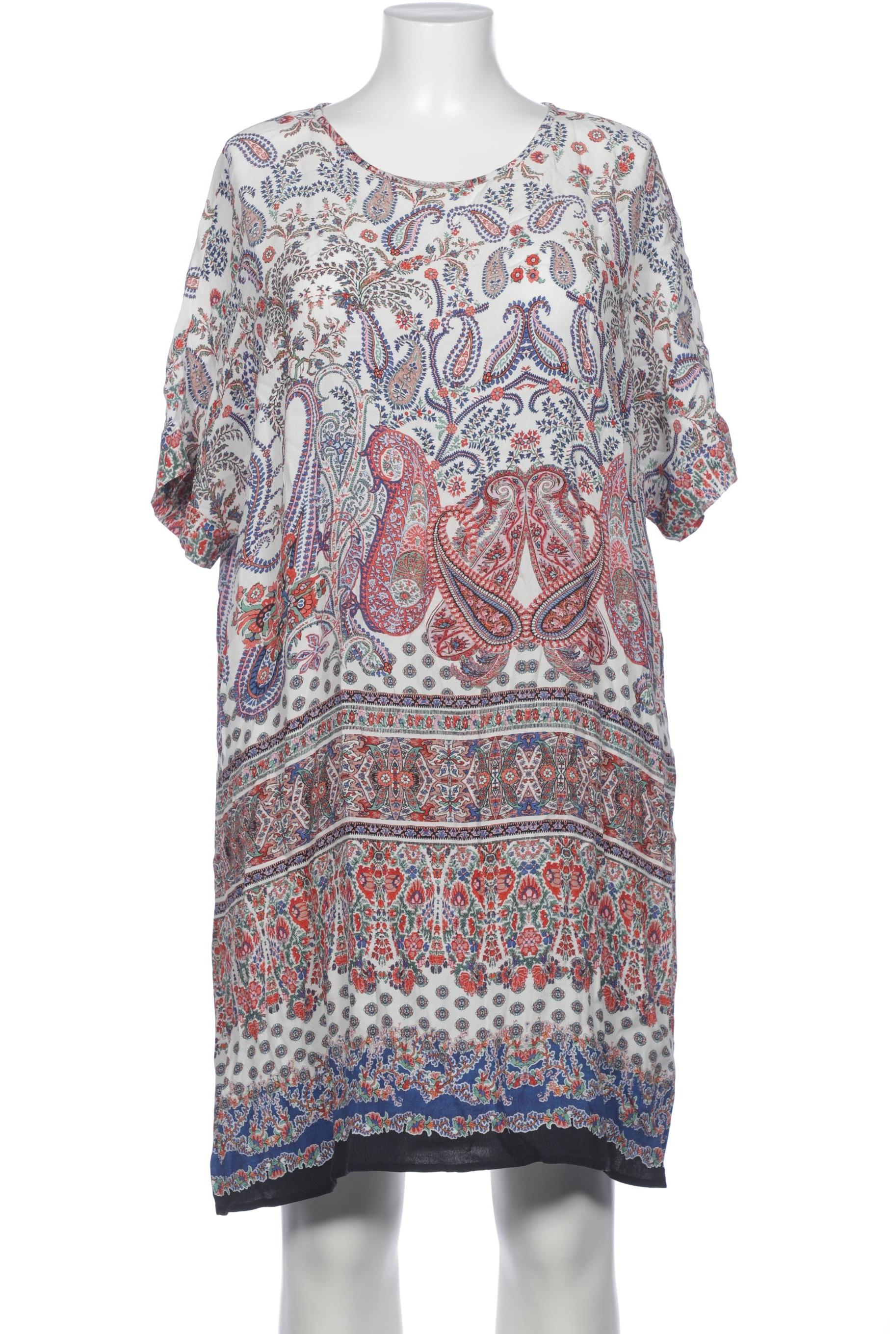 

Emily van den Bergh Damen Kleid, mehrfarbig, Gr. 44