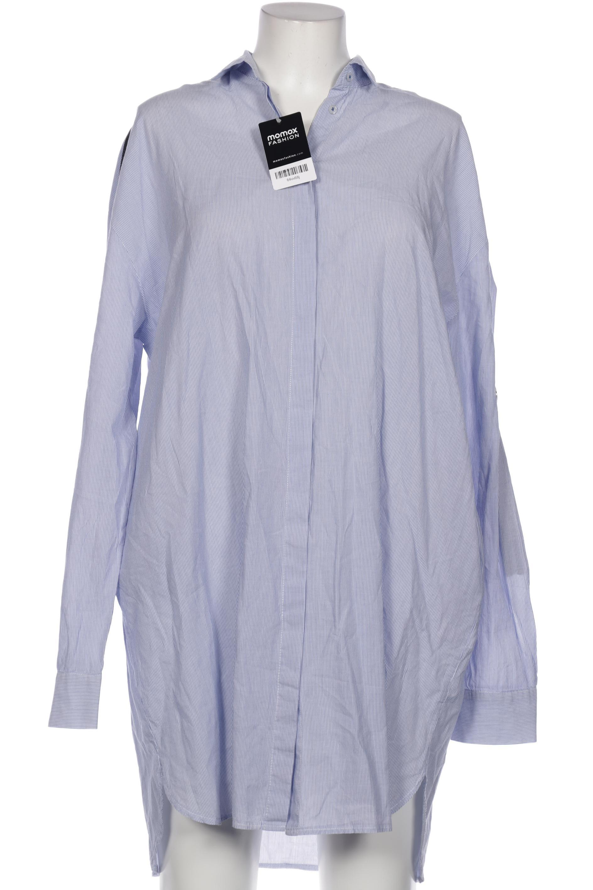 

Emily van den Bergh Damen Kleid, hellblau, Gr. 44