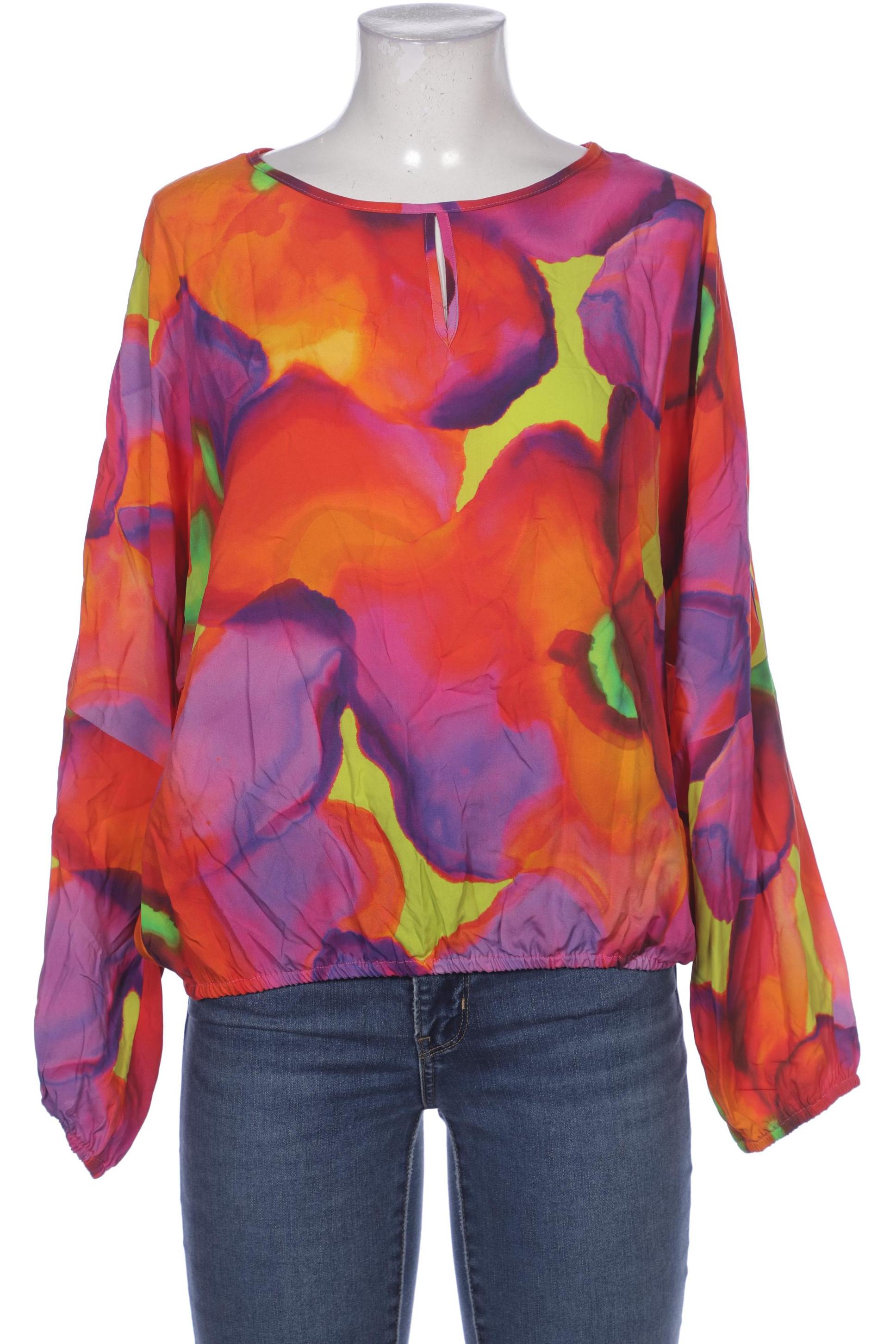

Emily van den Bergh Damen Bluse, mehrfarbig, Gr. 36