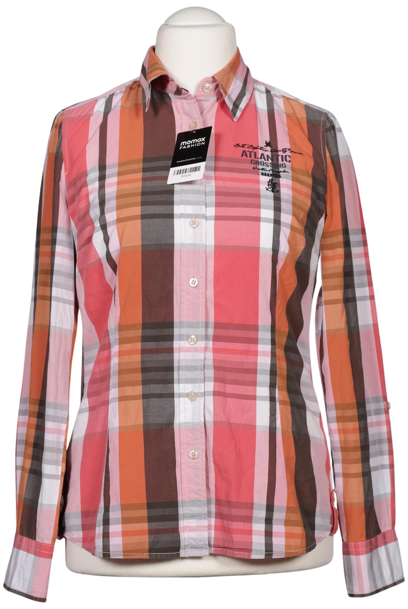 

Emily van den Bergh Damen Bluse, mehrfarbig, Gr. 42