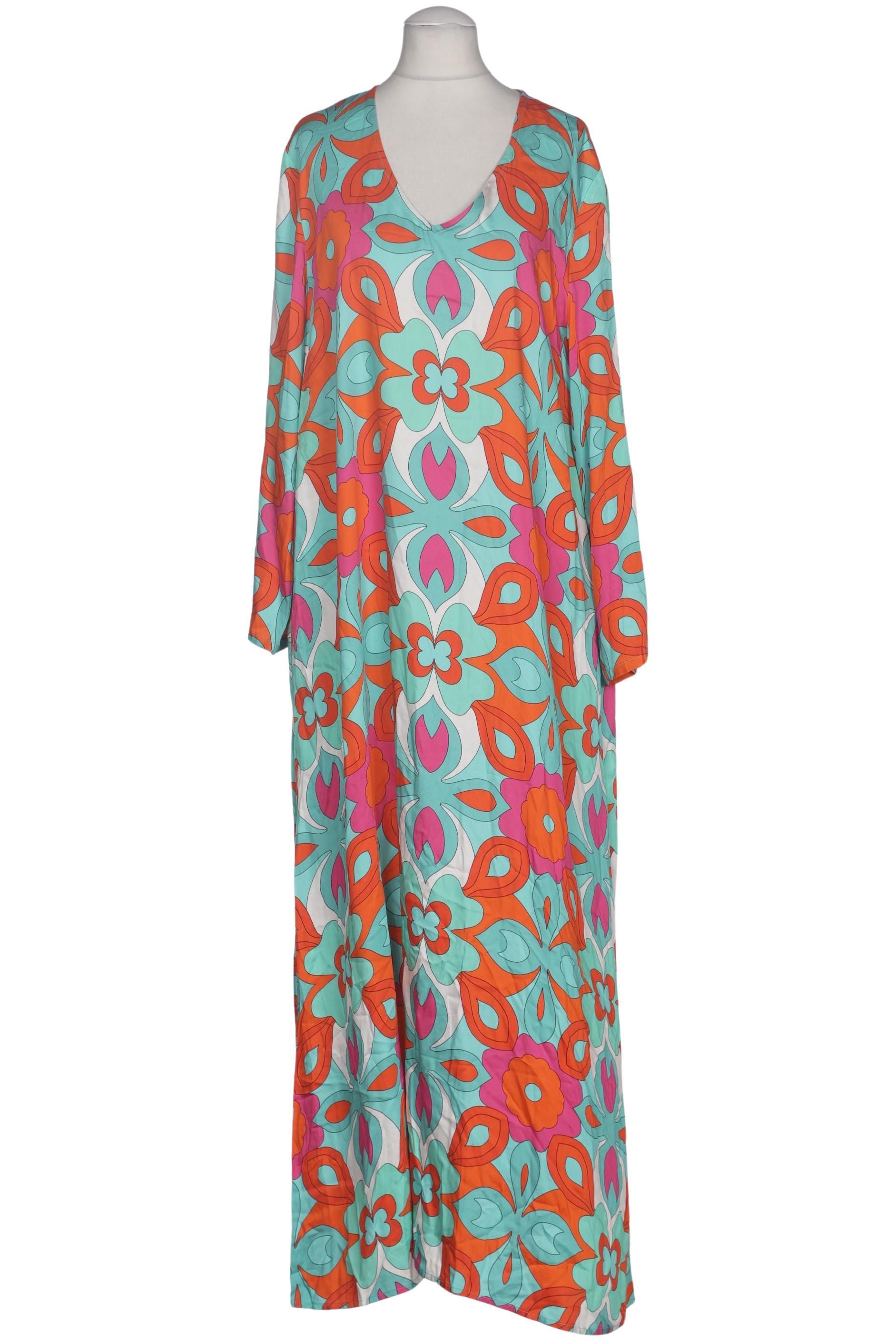 

Emily van den Bergh Damen Kleid, mehrfarbig, Gr. 40