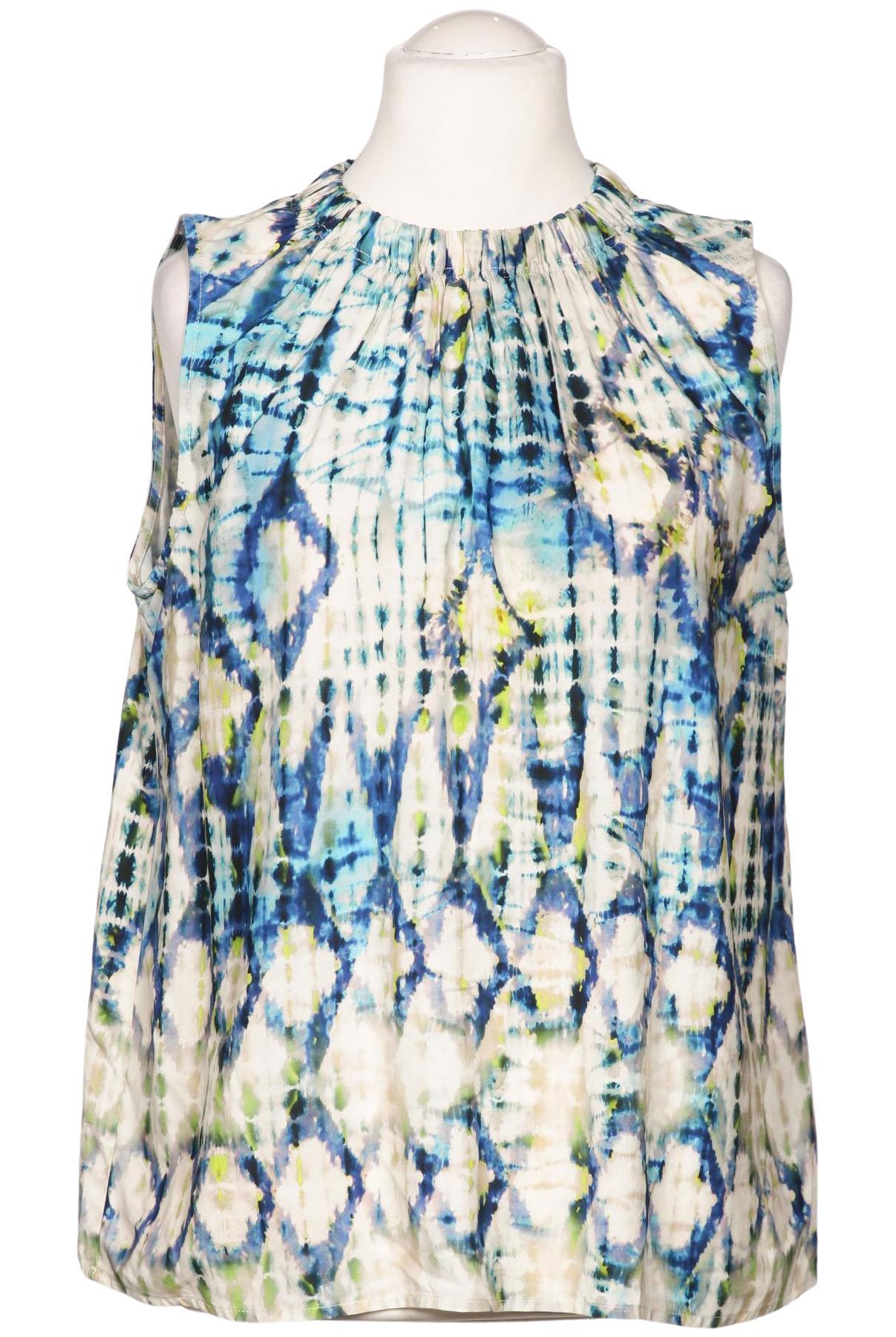 

Emily van den Bergh Damen Bluse, mehrfarbig, Gr. 42