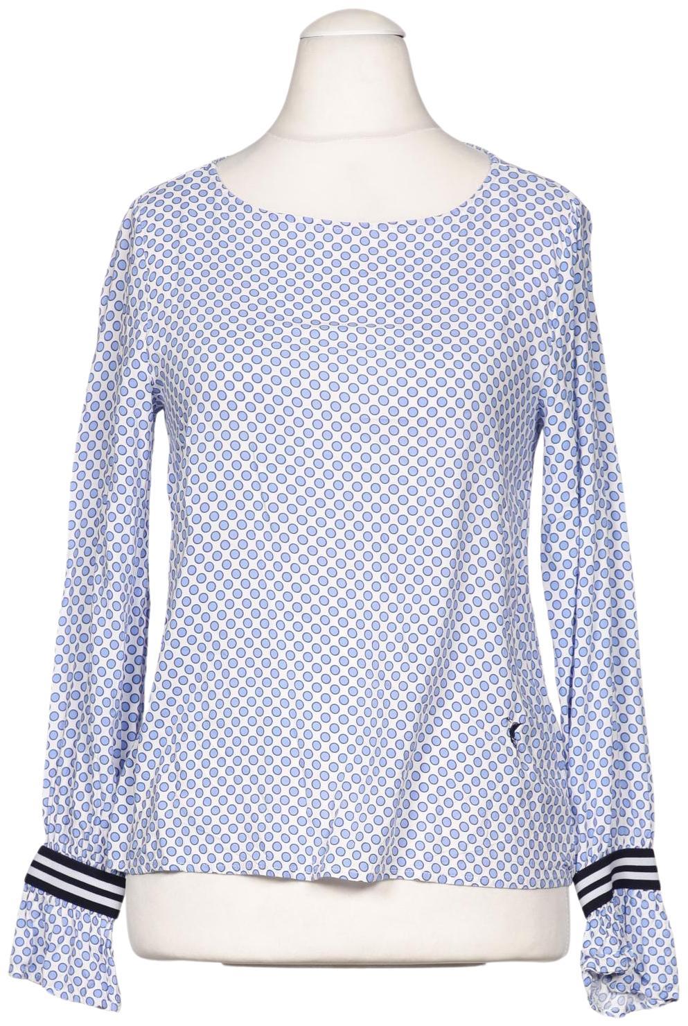 

Emily van den Bergh Damen Bluse, mehrfarbig, Gr. 36