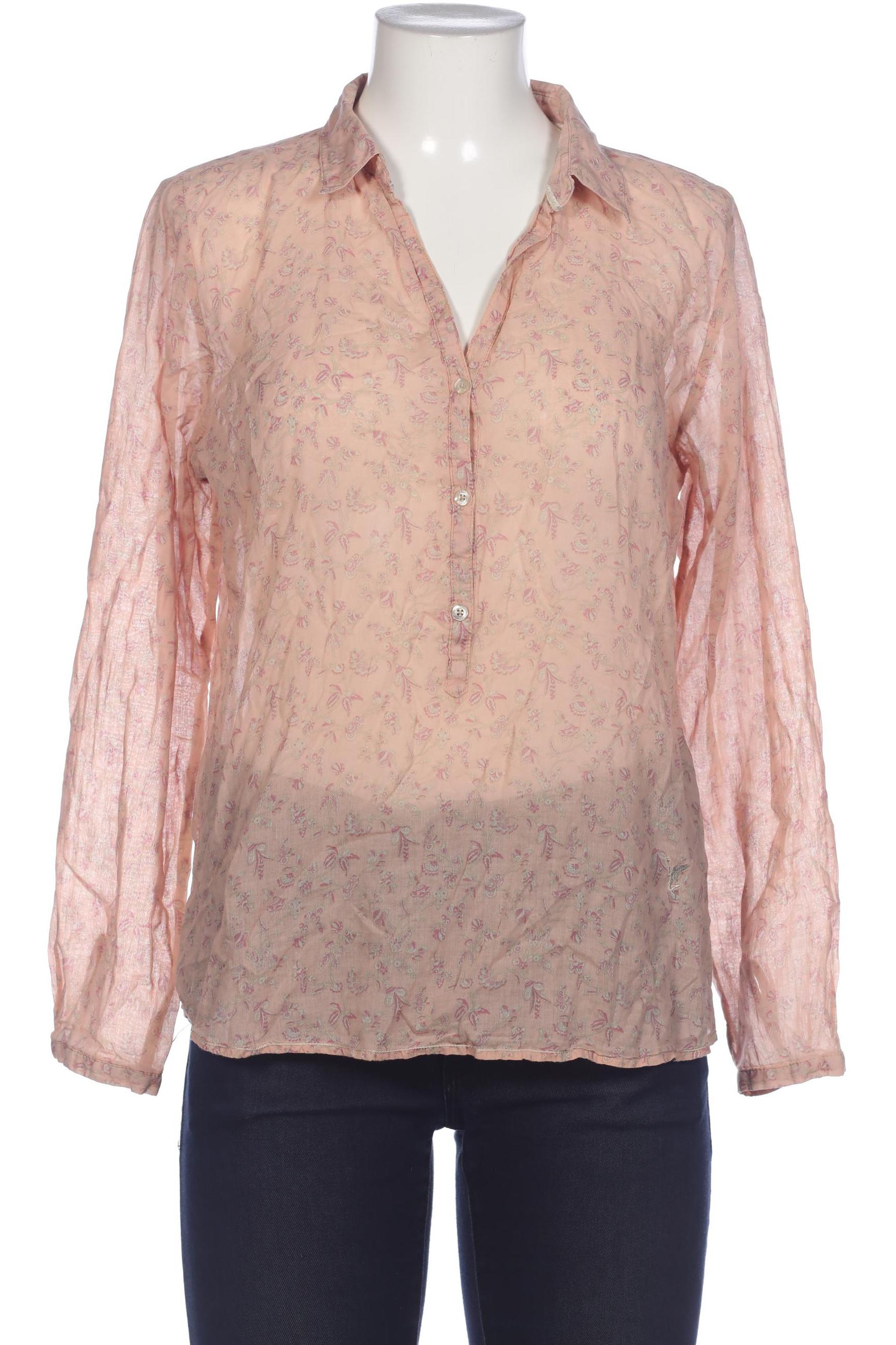 

Emily van den Bergh Damen Bluse, pink