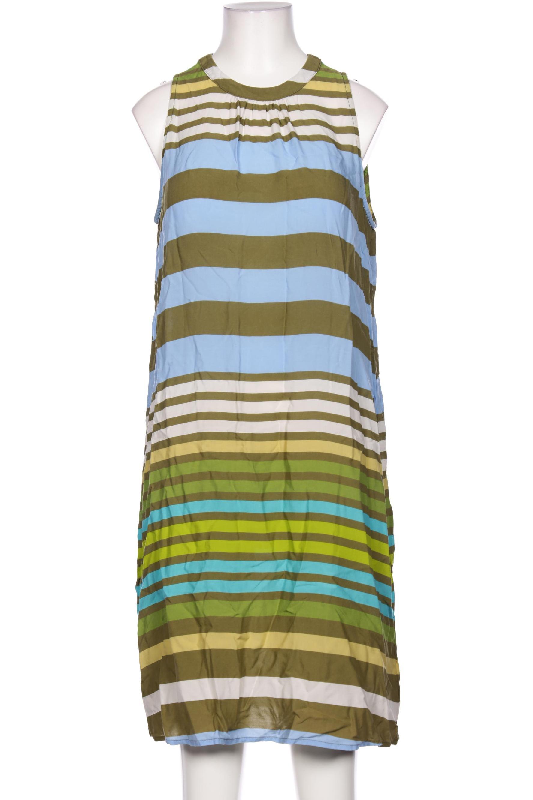 

Emily van den Bergh Damen Kleid, grün, Gr. 38
