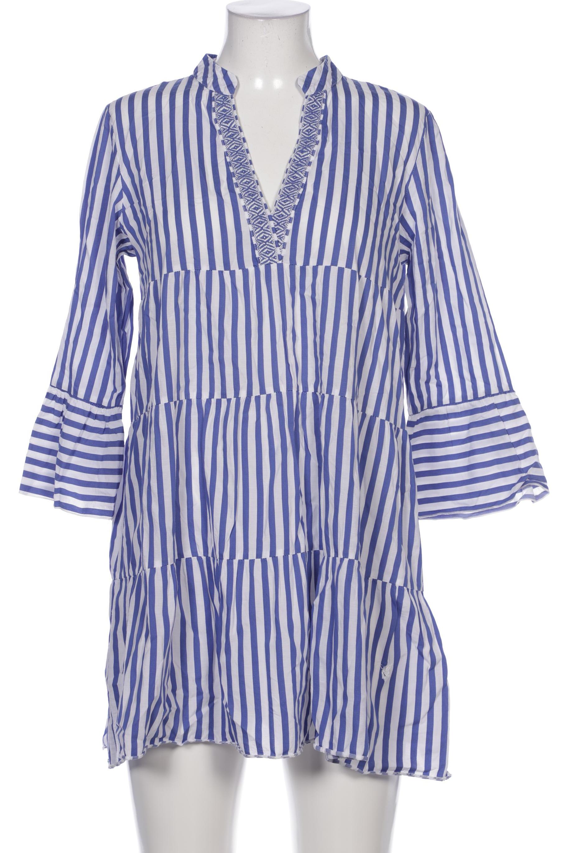

Emily van den Bergh Damen Kleid, mehrfarbig, Gr. 40