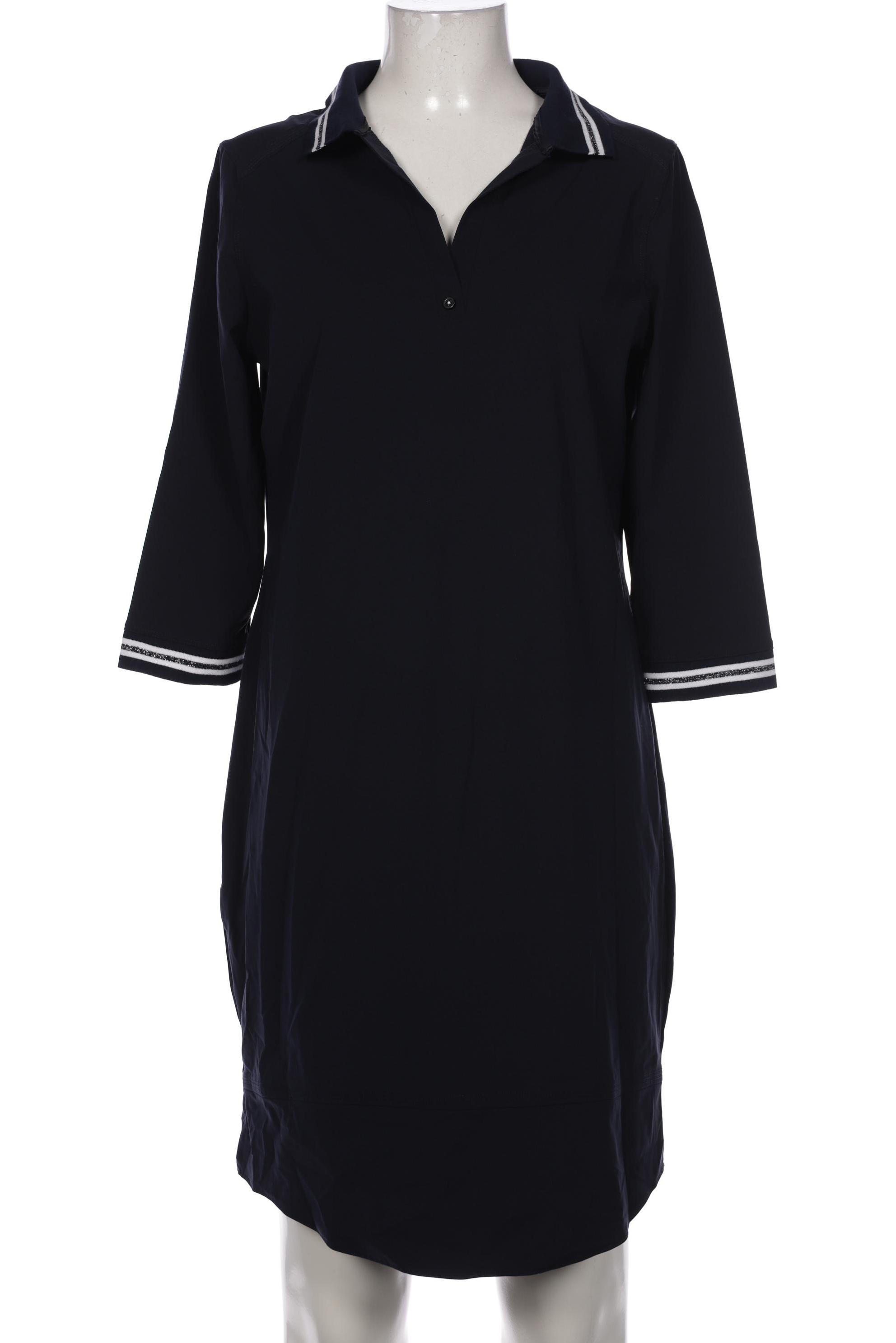 

Emily van den Bergh Damen Kleid, marineblau, Gr. 38