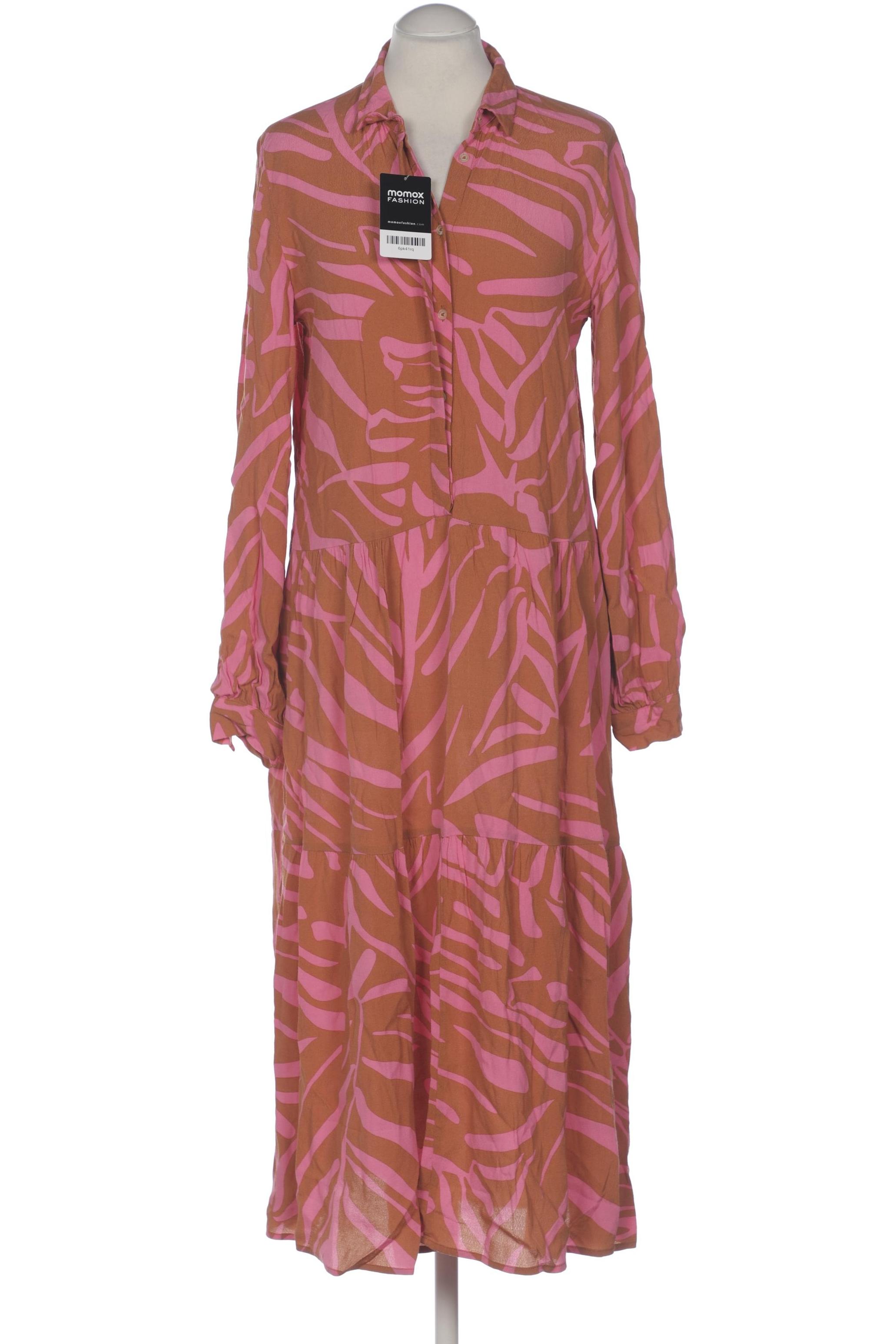 

Emily van den Bergh Damen Kleid, pink, Gr. 38