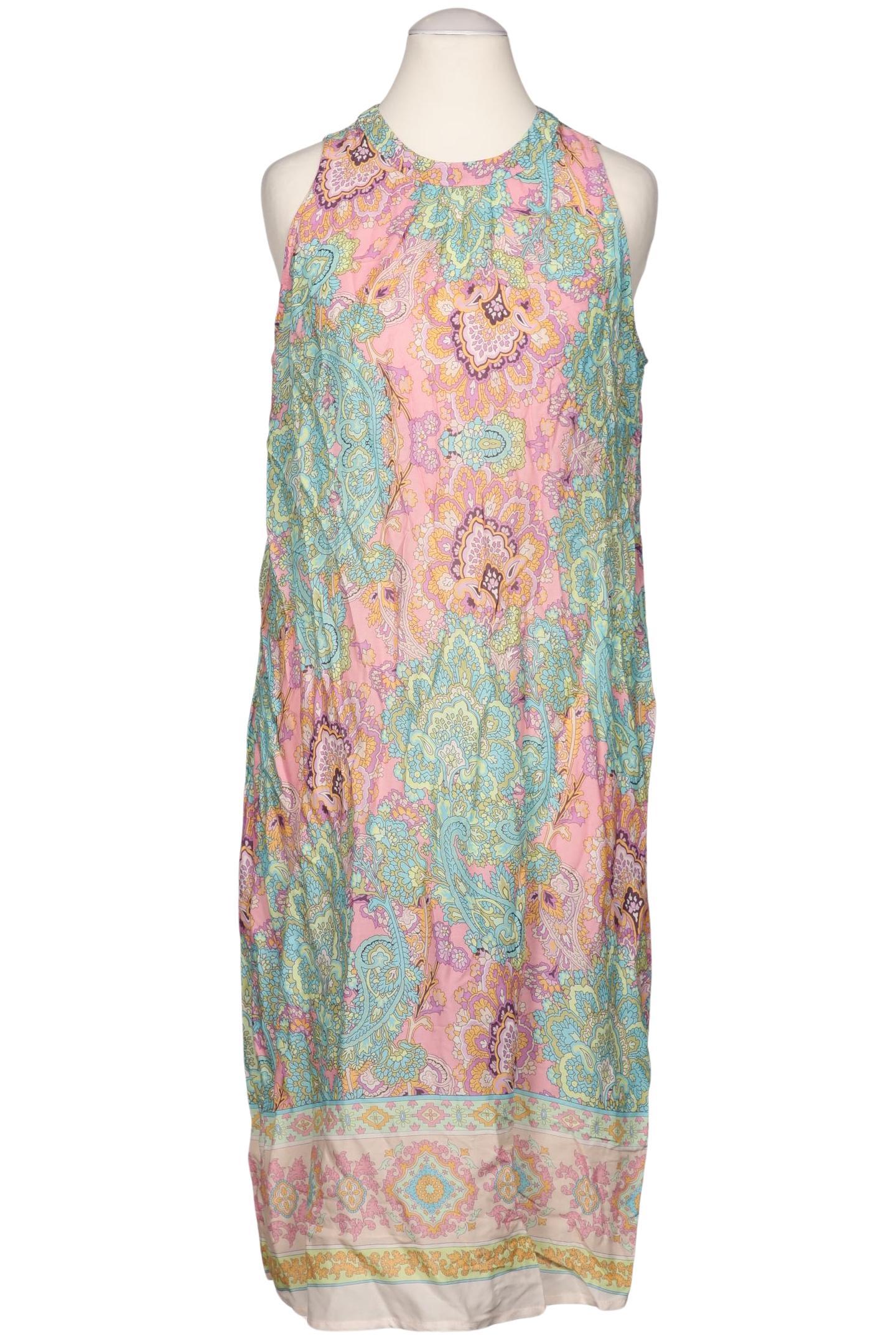 

Emily van den Bergh Damen Kleid, mehrfarbig, Gr. 34