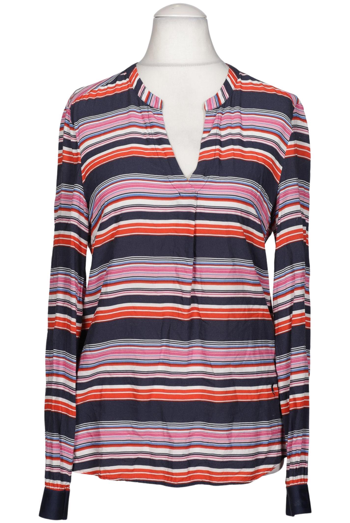 

Emily van den Bergh Damen Bluse, mehrfarbig, Gr. 38