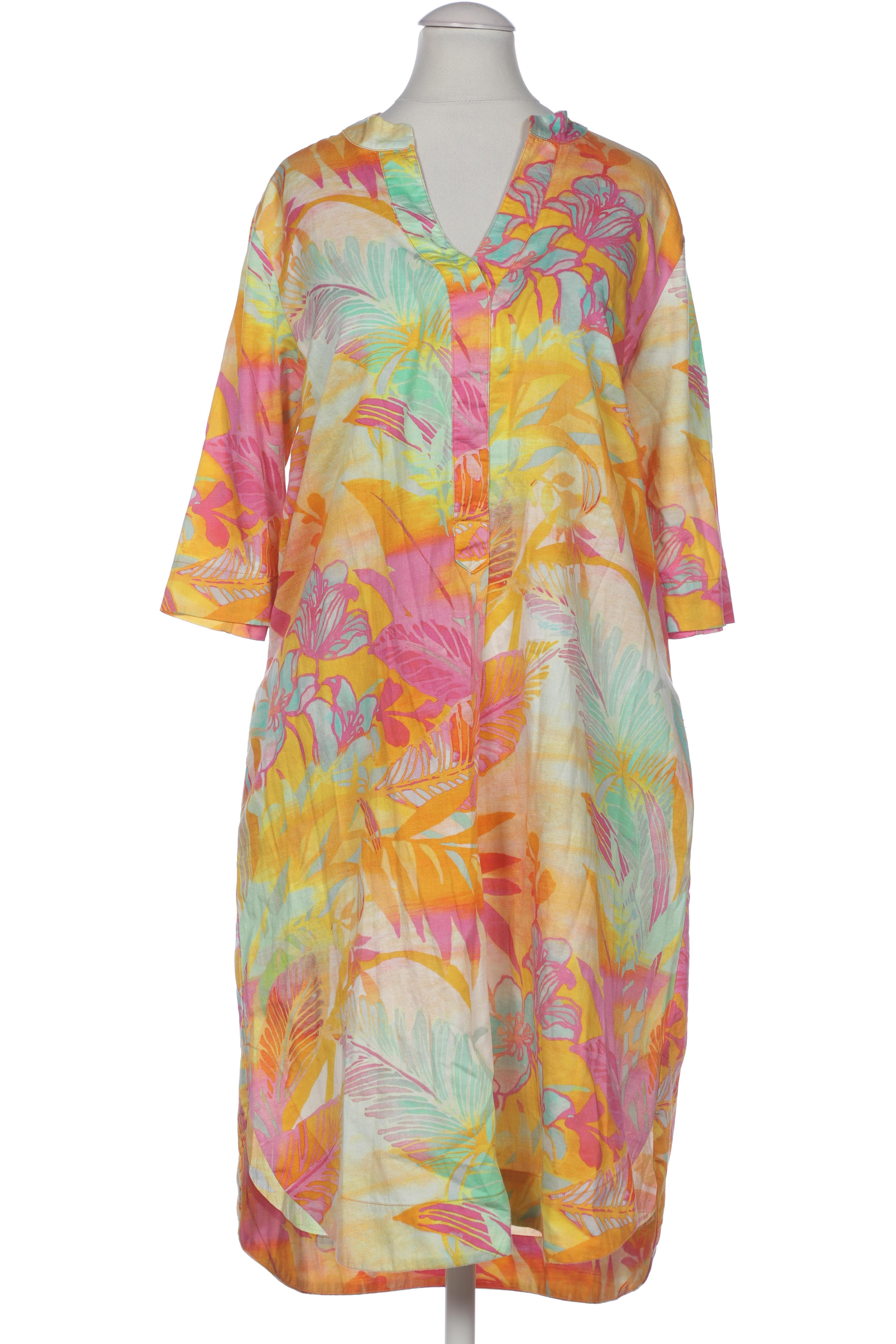 

Emily van den Bergh Damen Kleid, mehrfarbig, Gr. 34