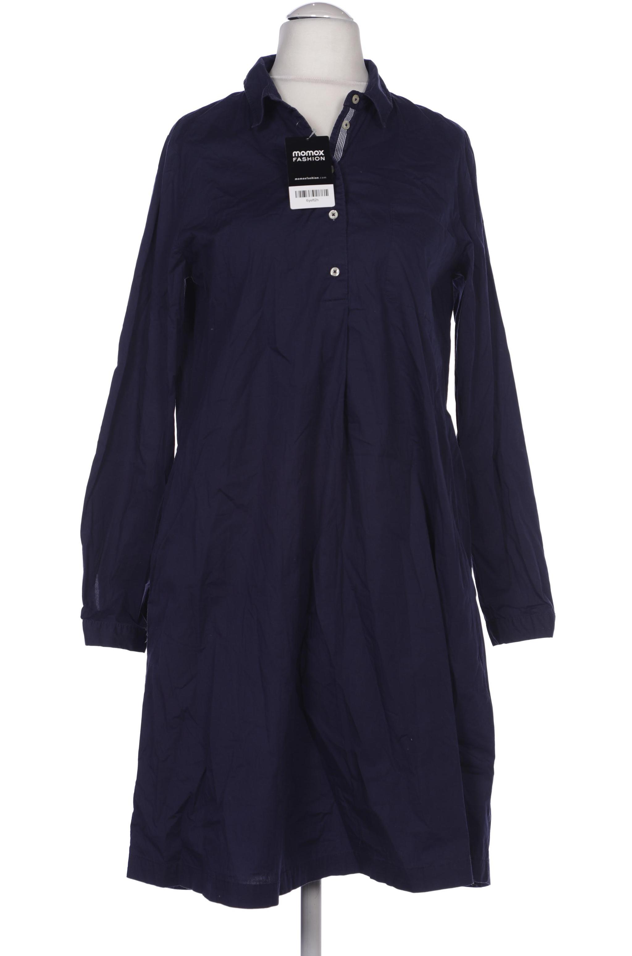 

Emily van den Bergh Damen Kleid, marineblau, Gr. 38