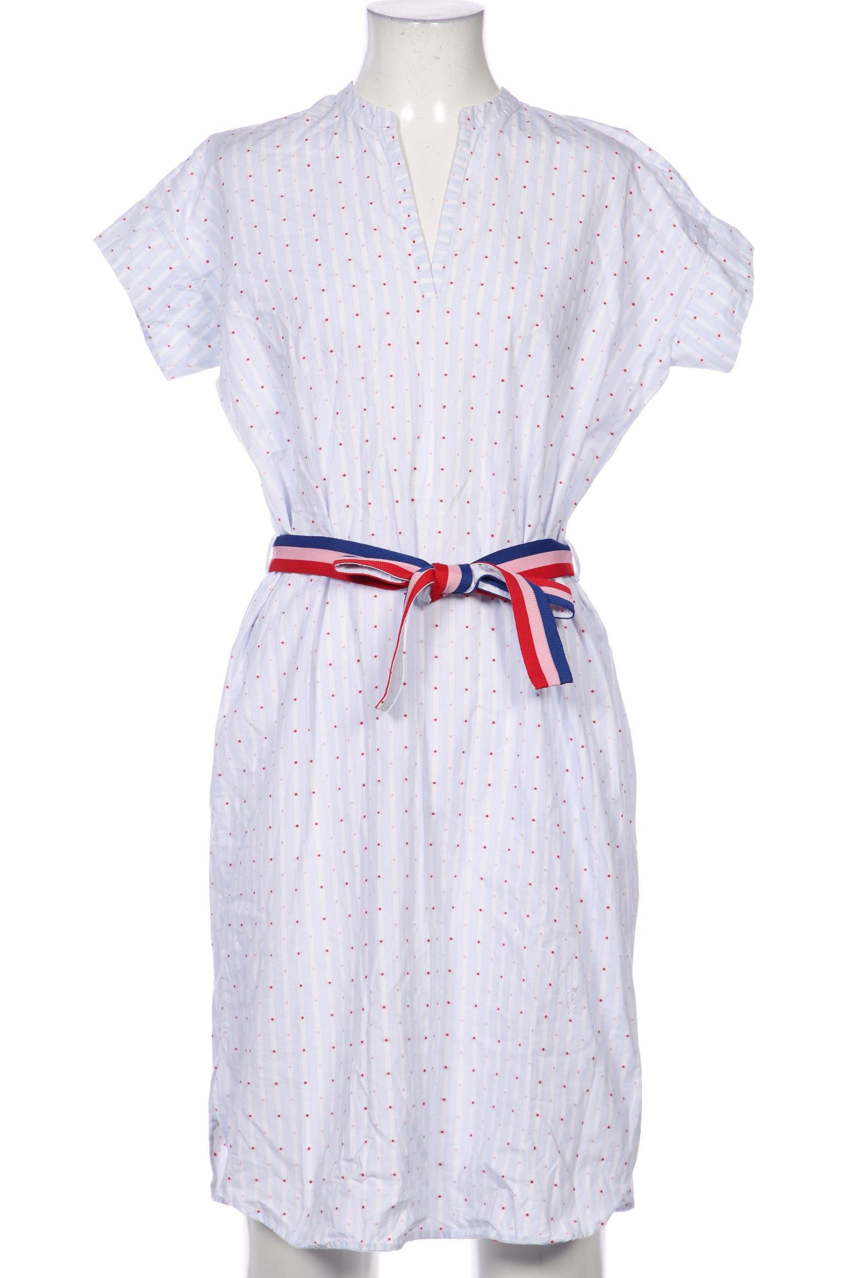 

Emily van den Bergh Damen Kleid, hellblau, Gr. 34