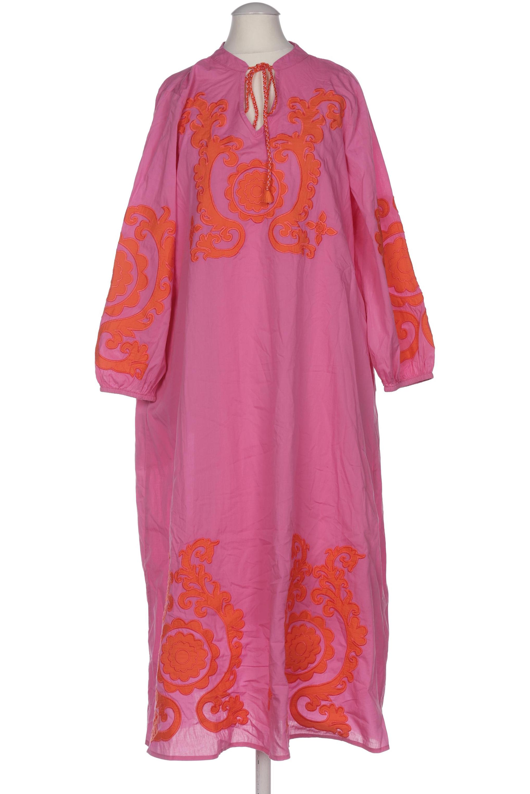 

Emily van den Bergh Damen Kleid, pink
