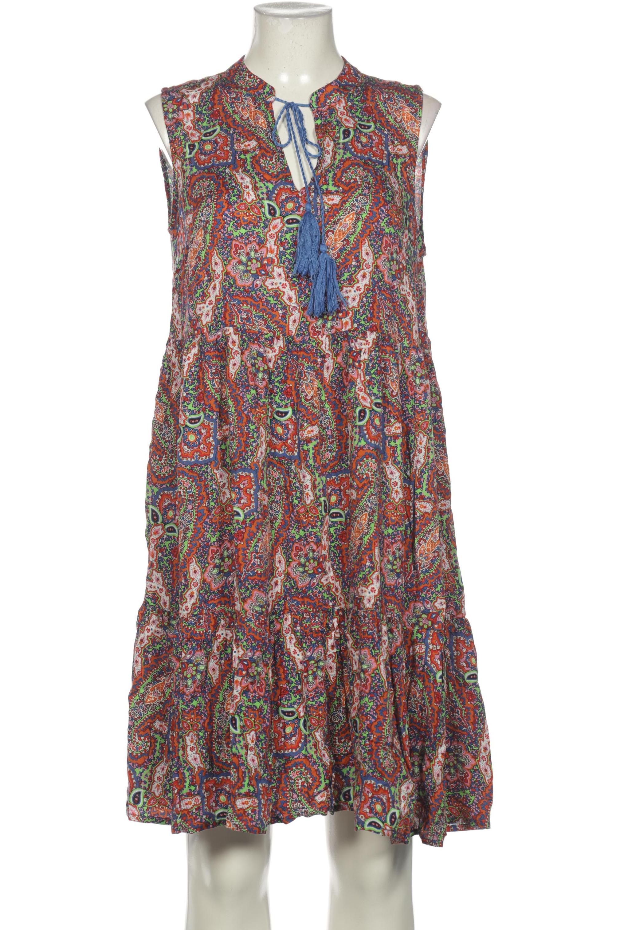 

Emily van den Bergh Damen Kleid, mehrfarbig, Gr. 40
