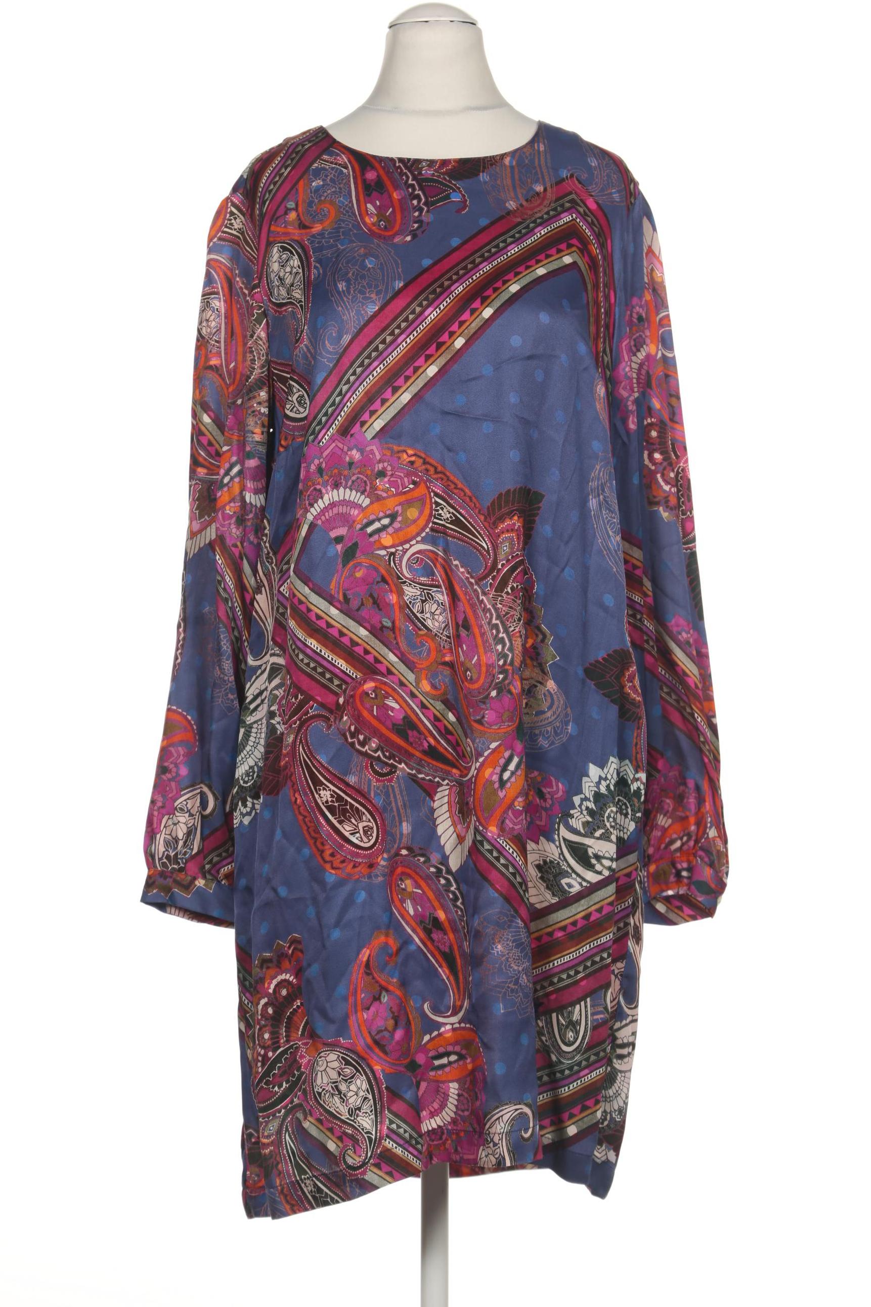 

Emily van den Bergh Damen Kleid, mehrfarbig, Gr. 40