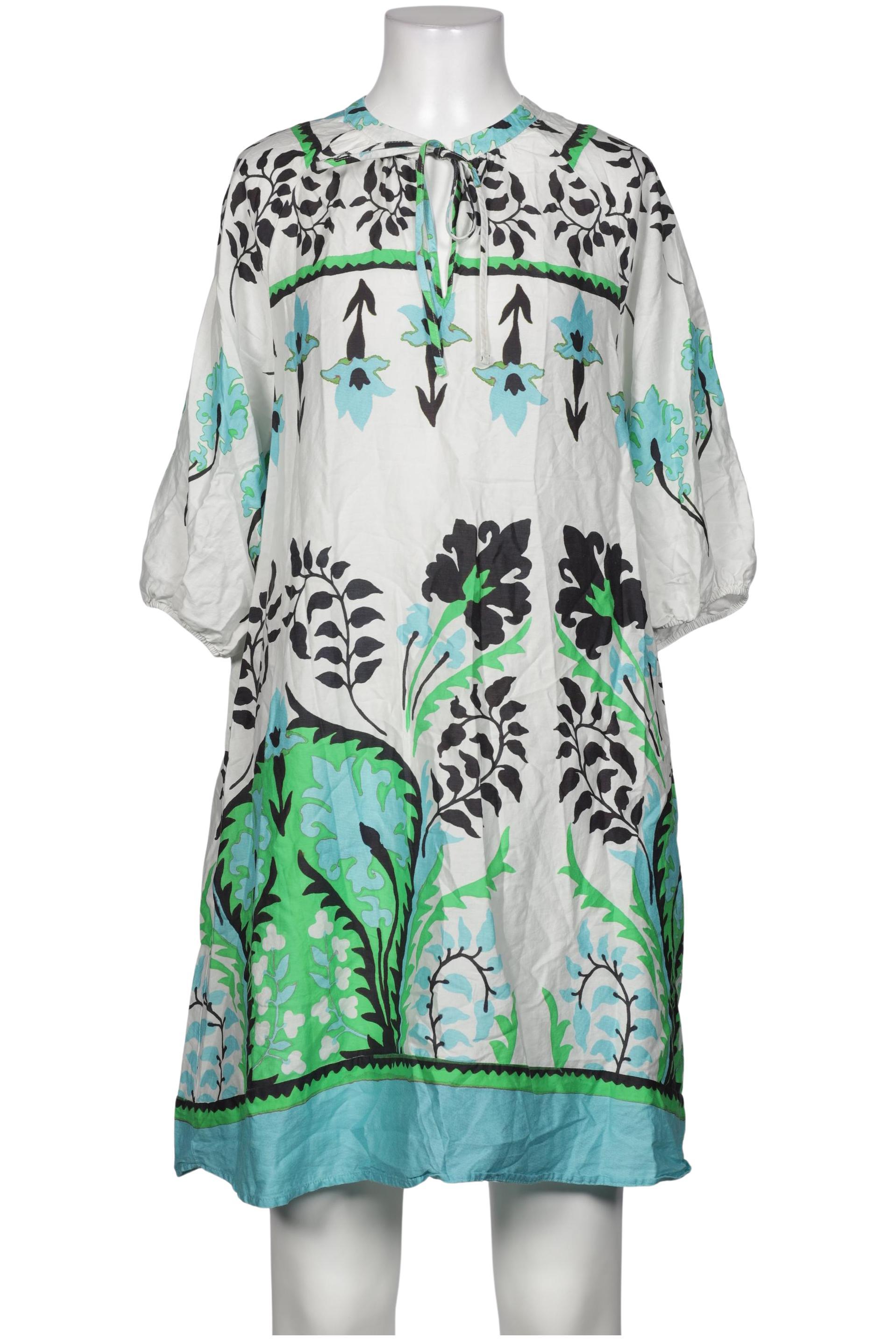 

Emily van den Bergh Damen Kleid, mehrfarbig, Gr. 36