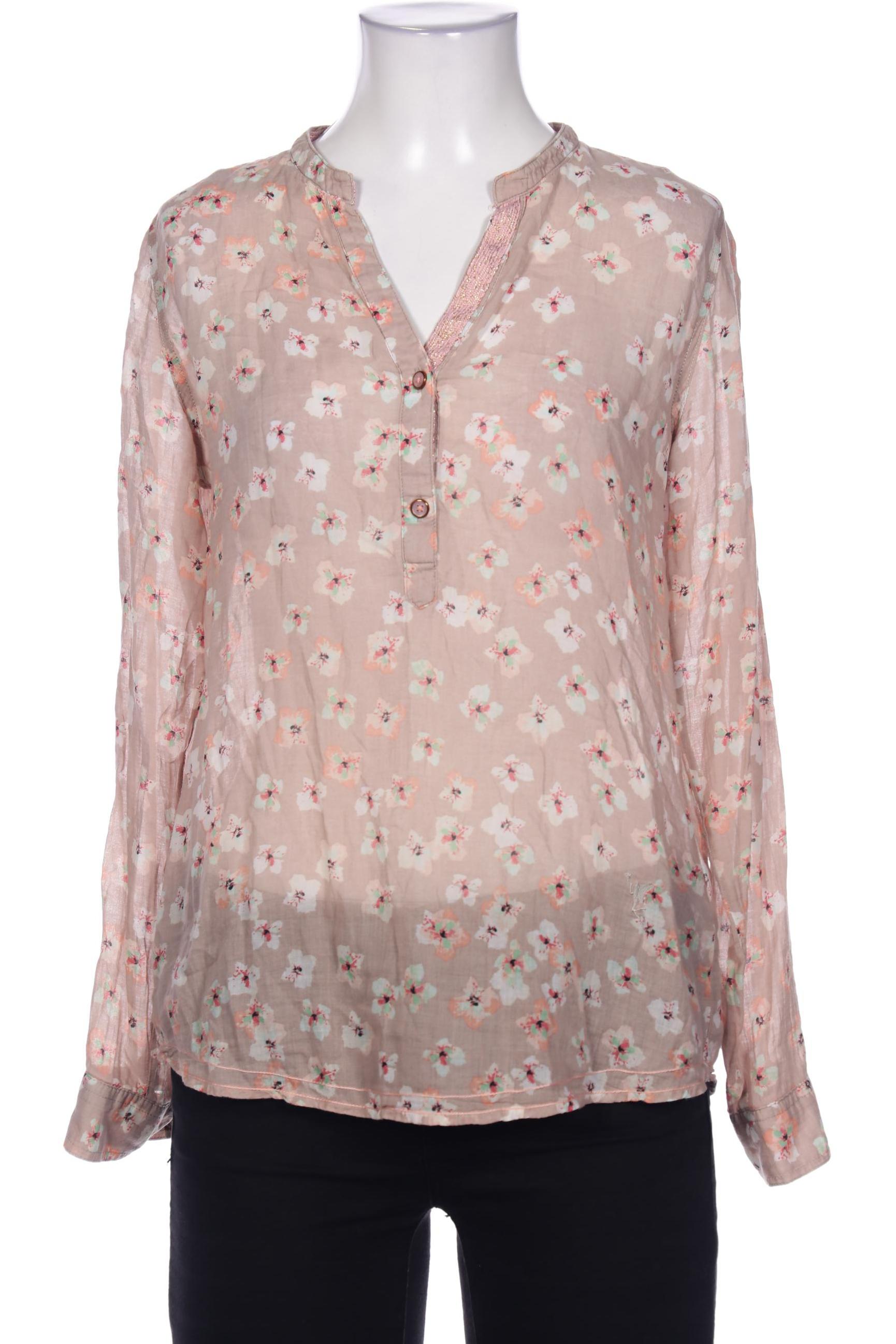 

Emily van den Bergh Damen Bluse, pink, Gr. 36