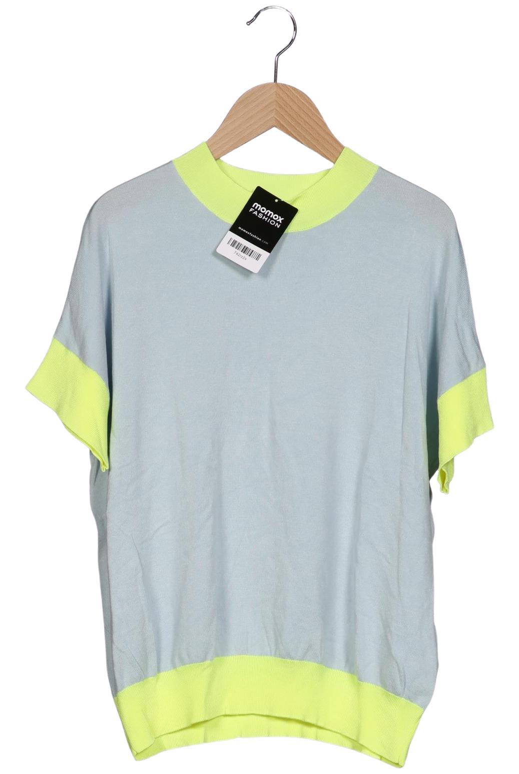 

Emily van den Bergh Damen Pullover, neon, Gr. 36