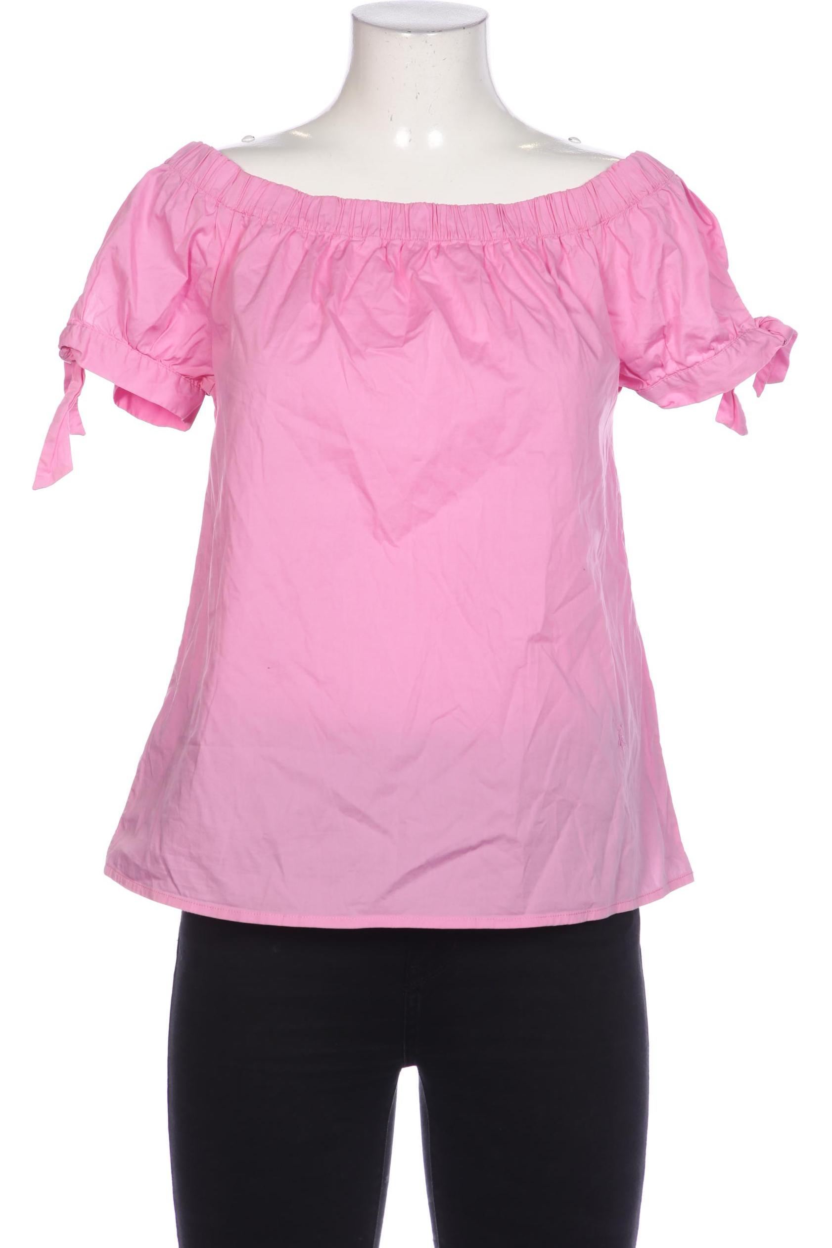 

Emily van den Bergh Damen Bluse, pink, Gr. 38