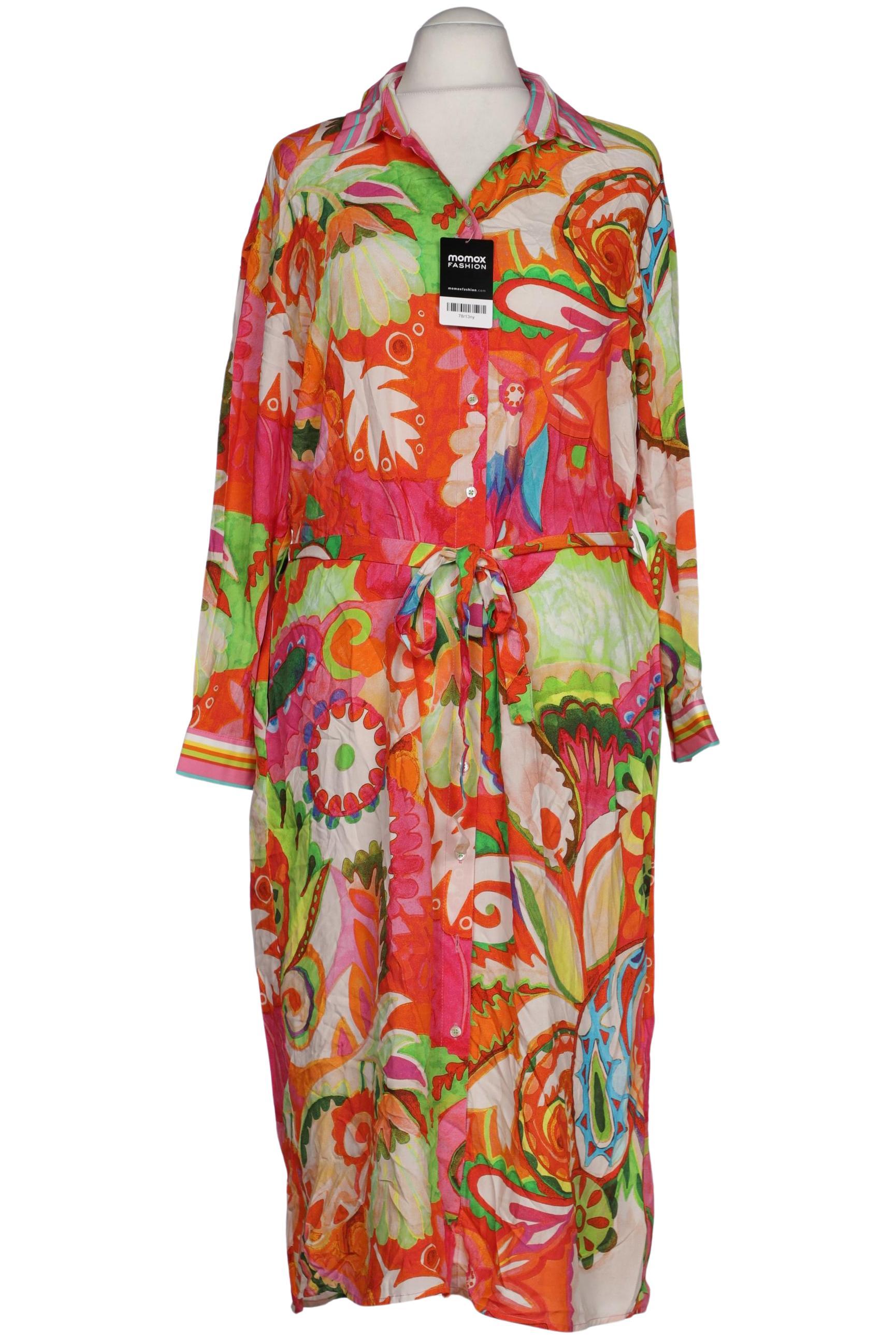 

Emily van den Bergh Damen Kleid, mehrfarbig, Gr. 40