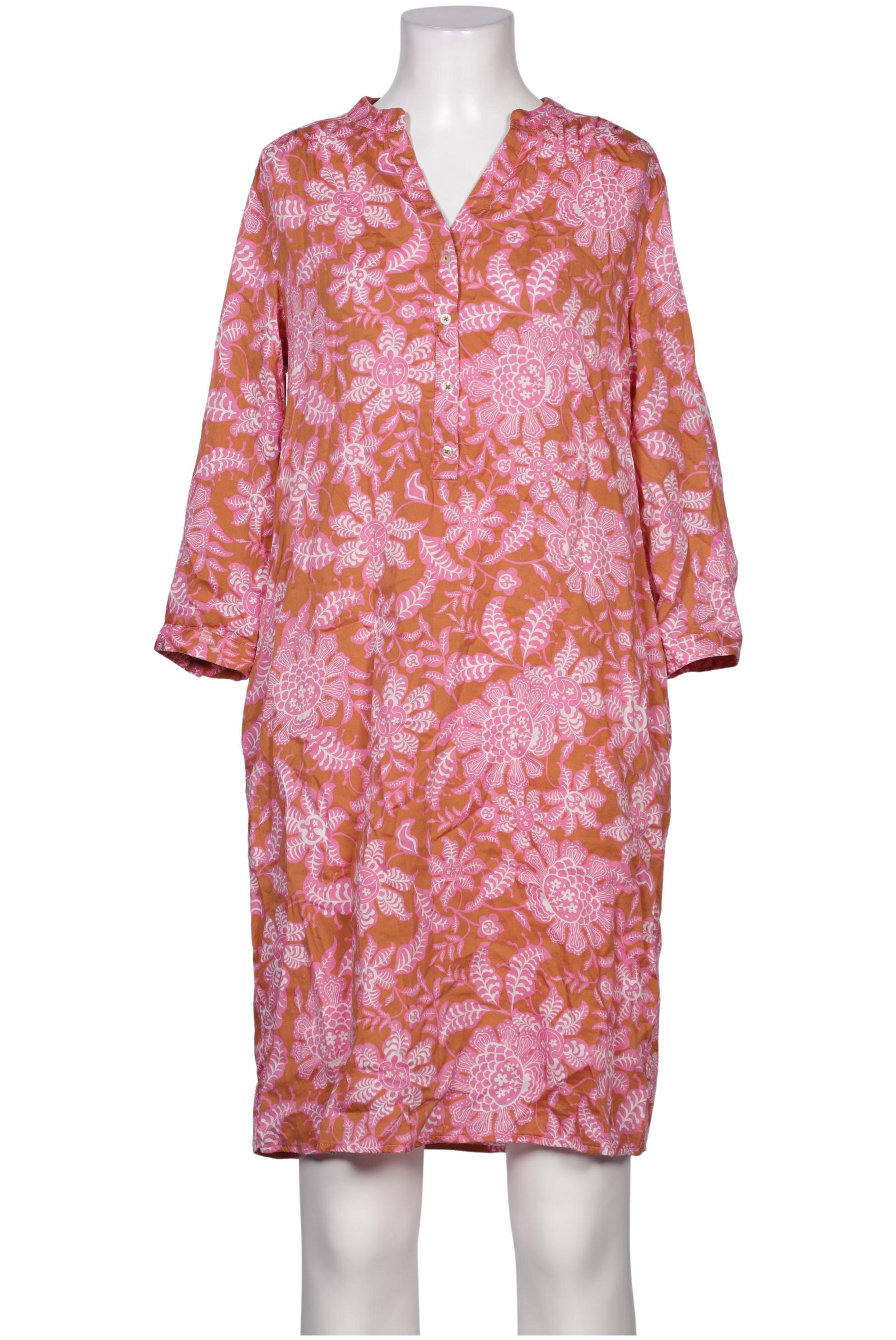 

Emily van den Bergh Damen Kleid, braun, Gr. 36