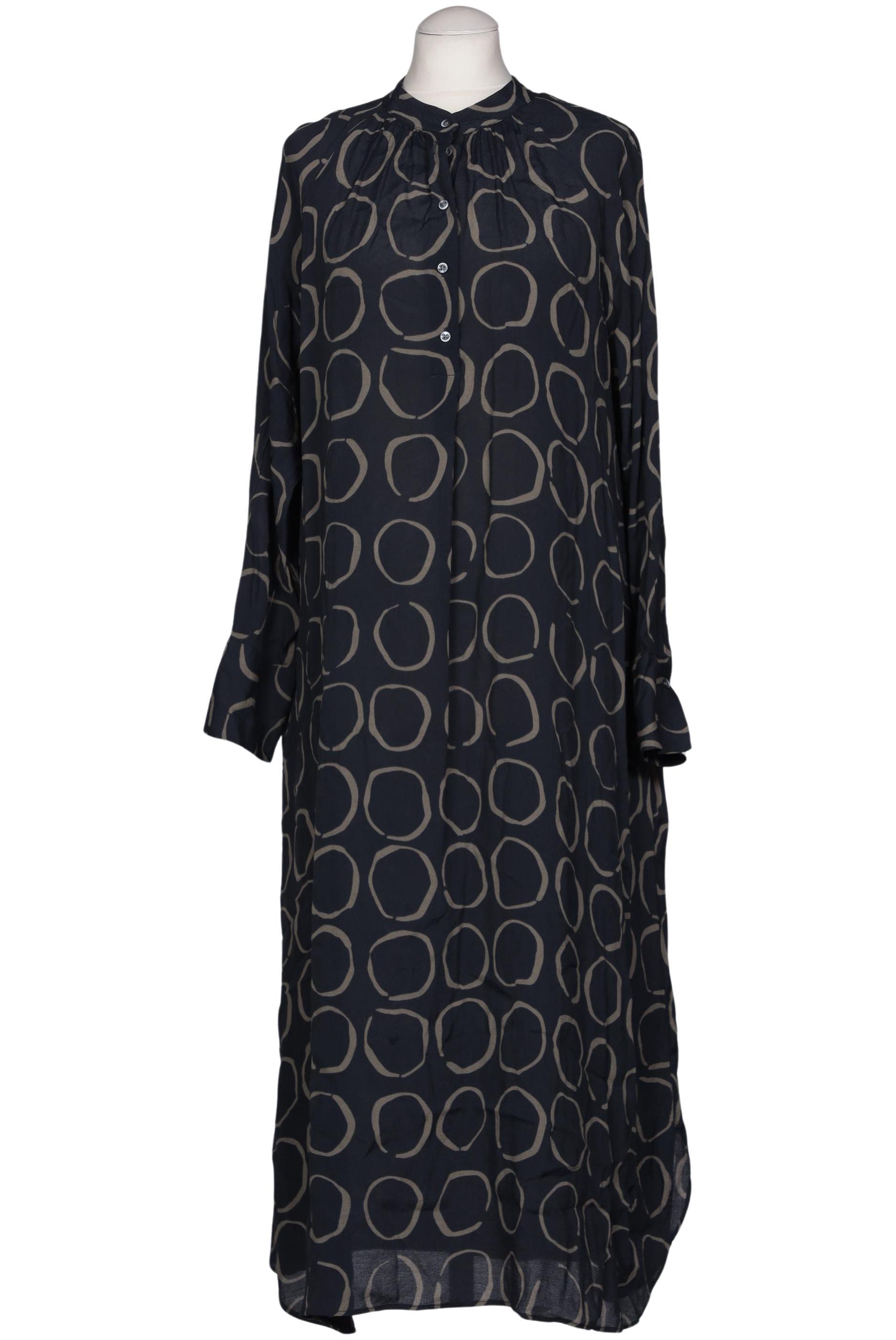 

Emily van den Bergh Damen Kleid, mehrfarbig, Gr. 38